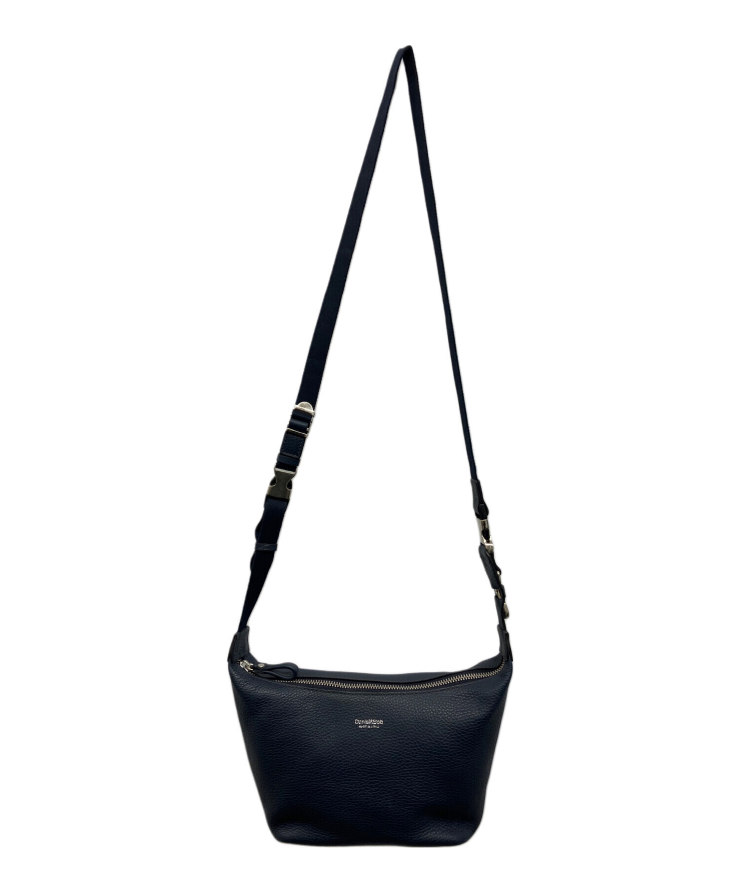 ダニエルボブ　ボンサック2WAYバッグ 中古・古着通販】Daniel&Bob (ダニエル＆ボブ) 2WAYバッグ ネイビー