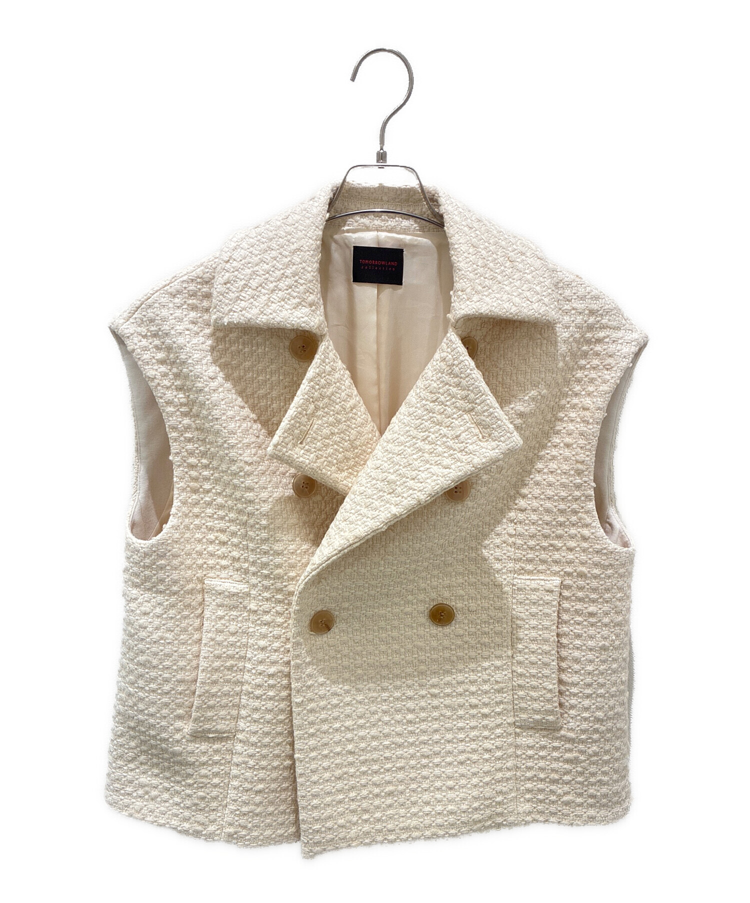 中古・古着通販】TOMORROW LAND collection (トゥモローランド