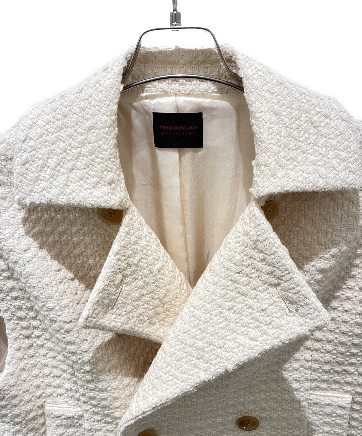 中古・古着通販】TOMORROW LAND collection (トゥモローランド