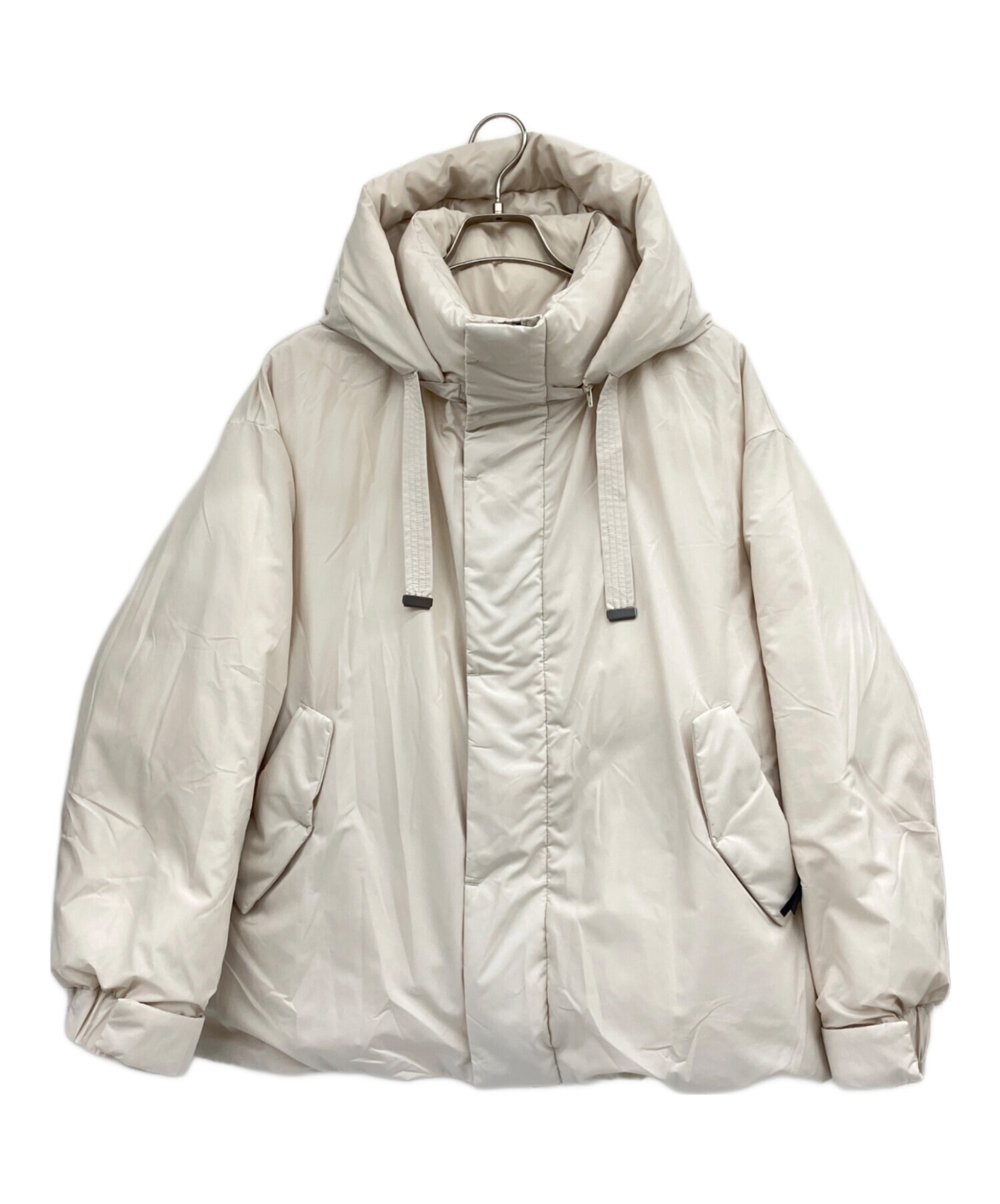 新品 Arpege story アルページュストーリー ミンク風ショートコート ミンク風ショートコート | コート | Arpege story（アルページュ