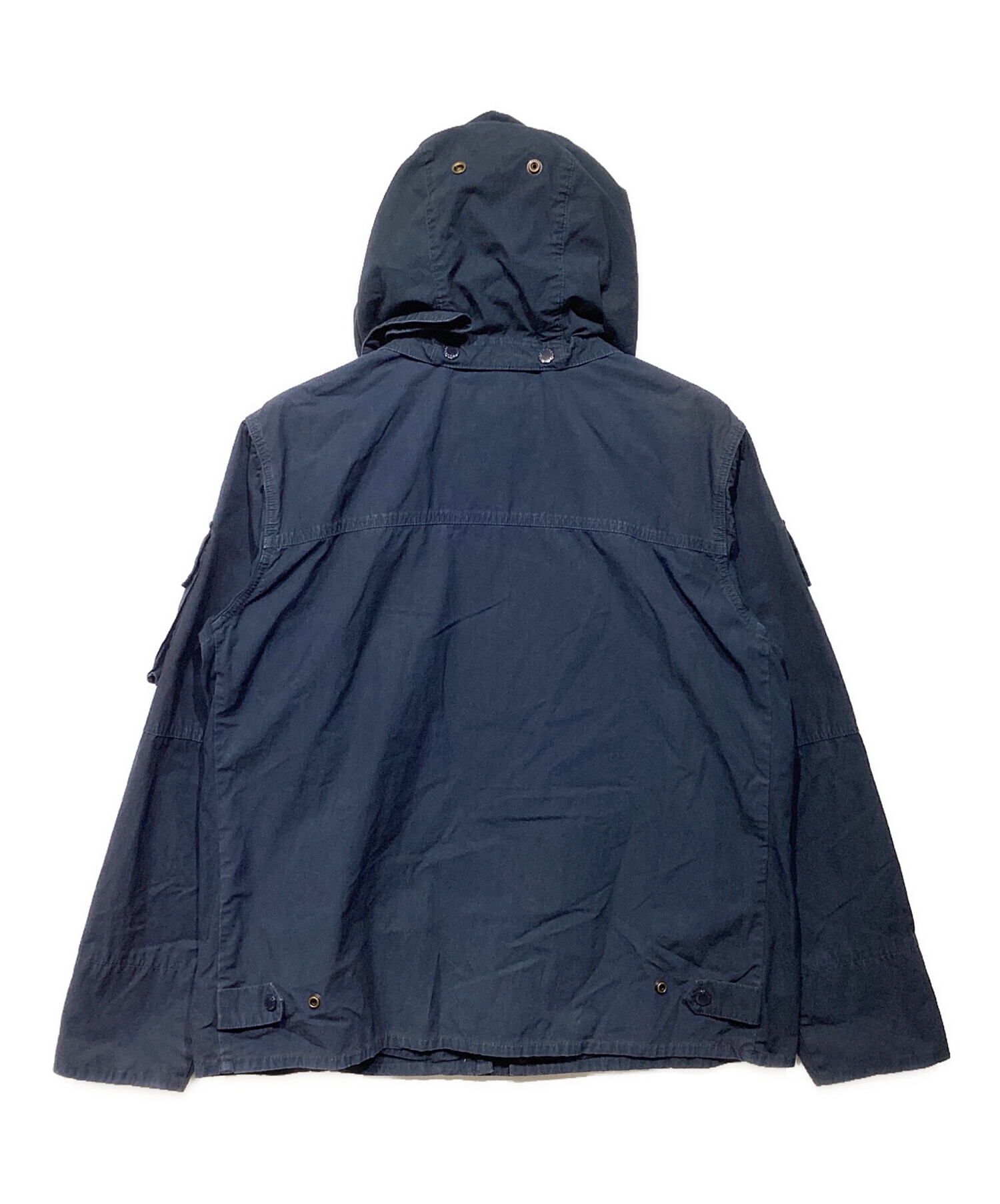 中古・古着通販】Barbour (バブアー) Engineered Garments (エンジニア