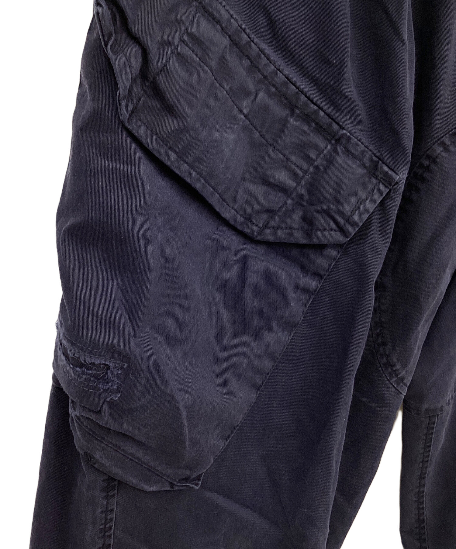 中古・古着通販】ROYAL NAVY (ロイヤルネイビー) COMBAT TROUSERS