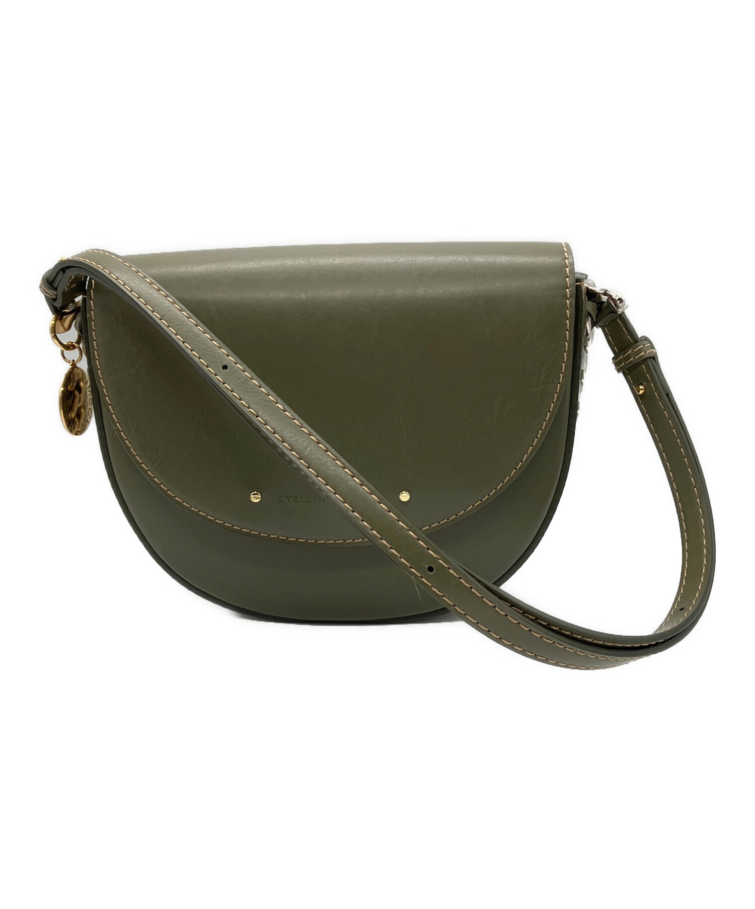 ステラマッカートニー 中古・古着通販】STELLA McCARTNEY (ステラマッカートニー) FRAYME