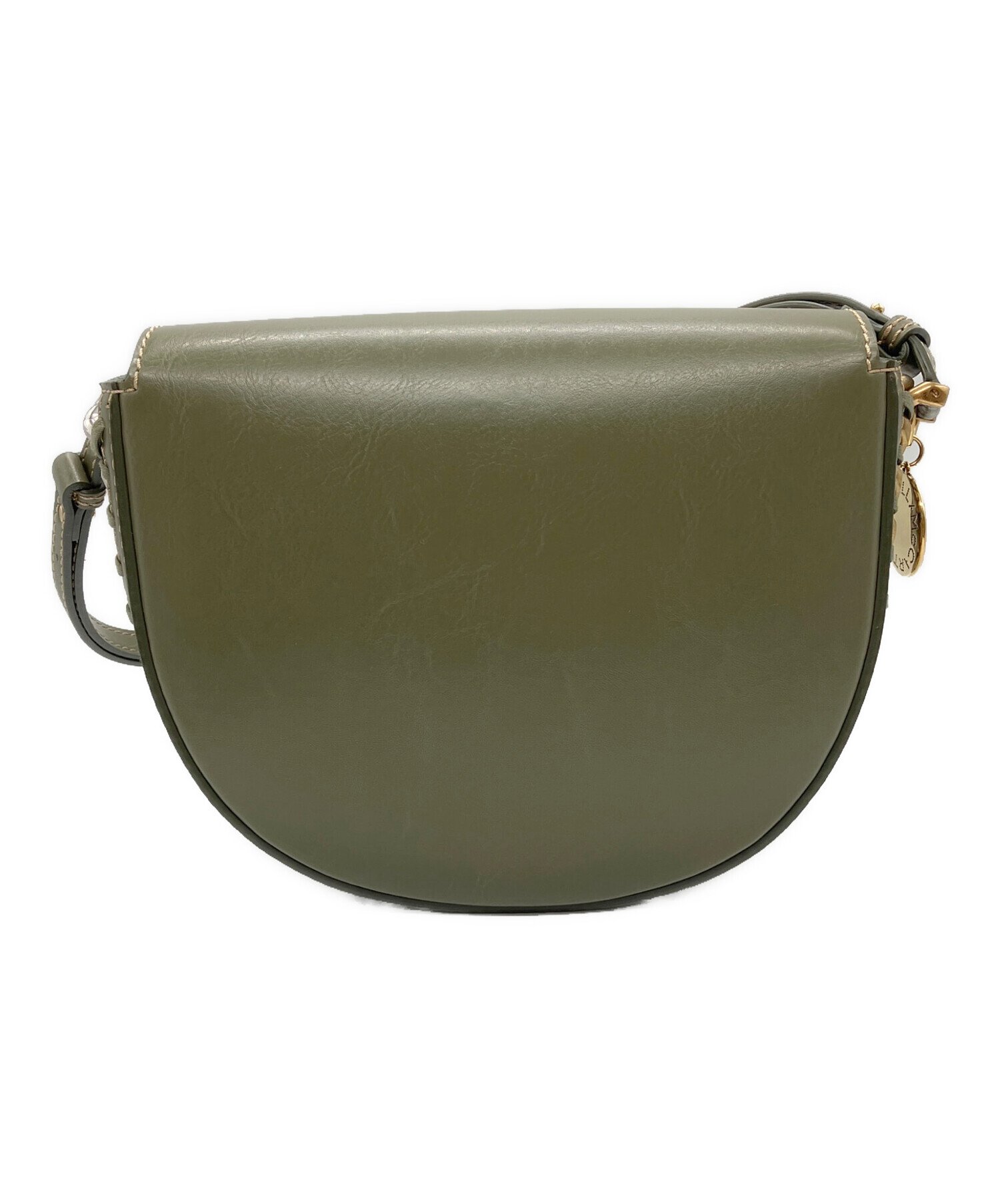 中古・古着通販】STELLA McCARTNEY (ステラマッカートニー) FRAYME