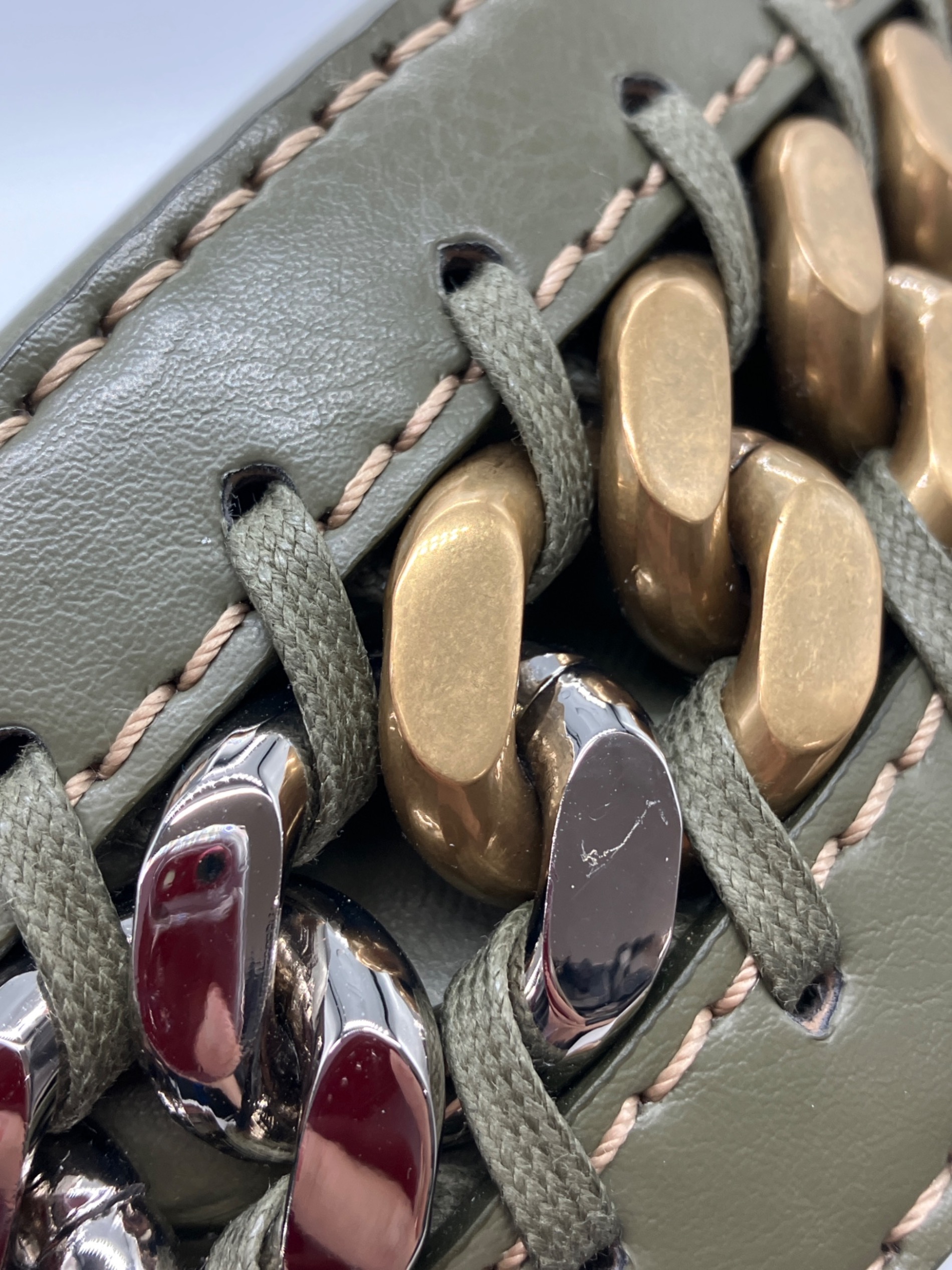 中古・古着通販】STELLA McCARTNEY (ステラマッカートニー) FRAYME