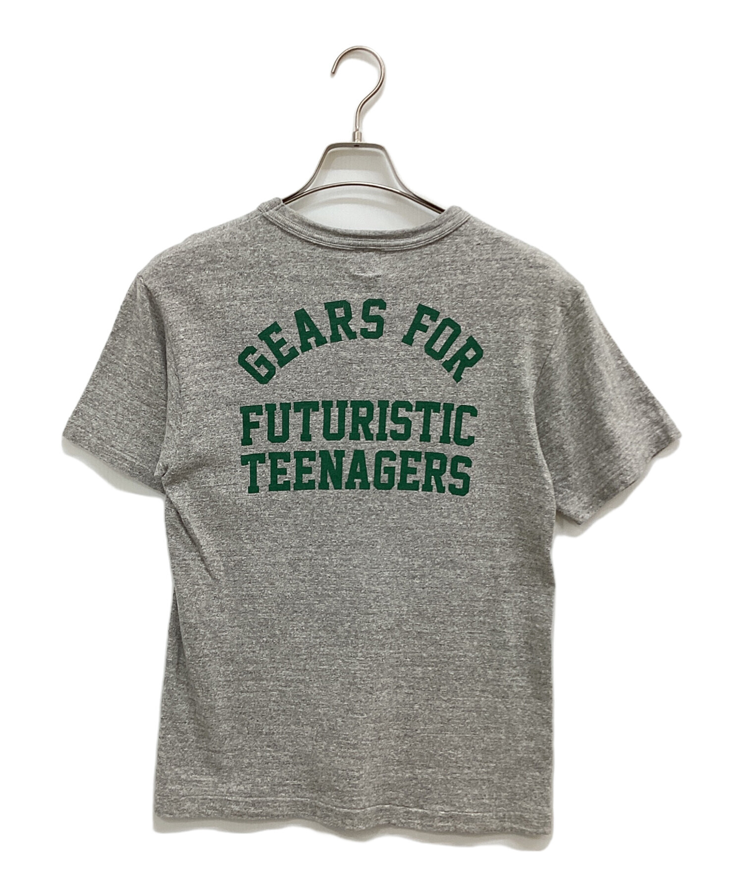 中古・古着通販】HUMAN MADE (ヒューマンメイド) CLASSIC T-SHIRT