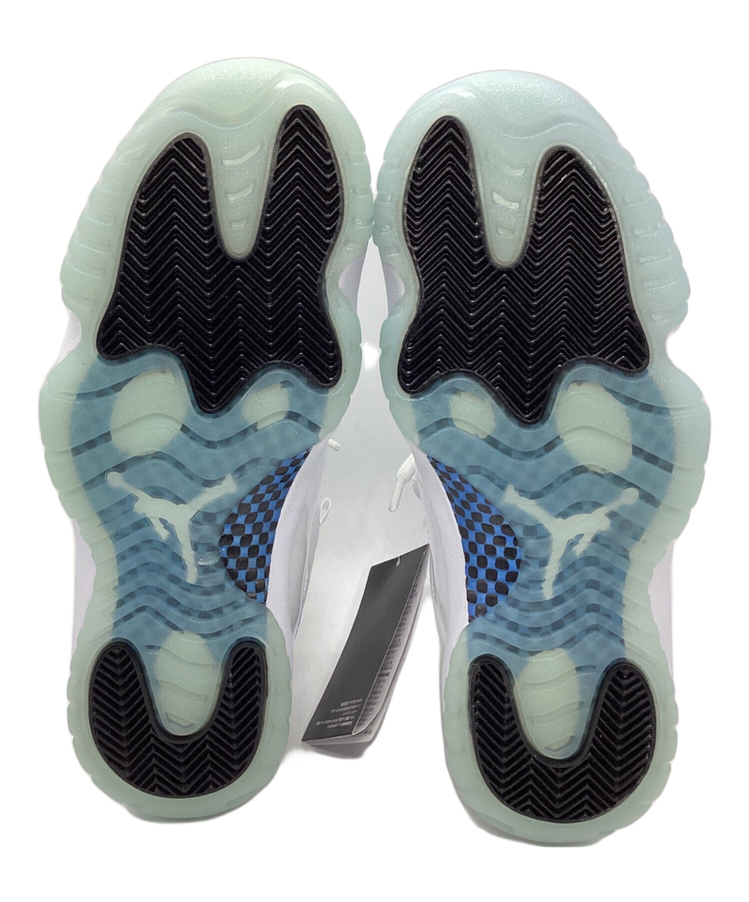 中古・古着通販】NIKE (ナイキ) AIR JORDAN 11 RETRO LOW (エア