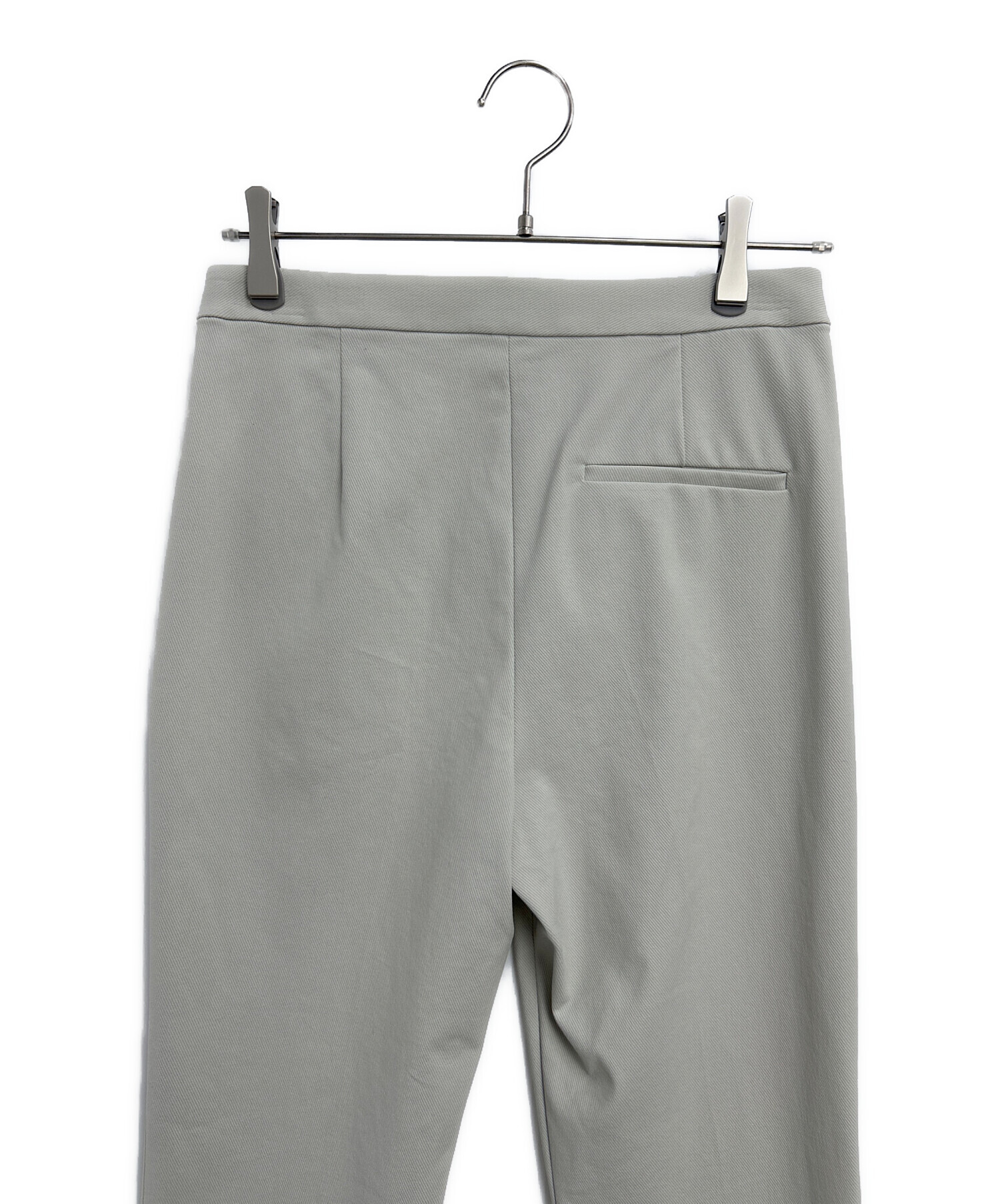 中古・古着通販】theory (セオリー) Neoteric Twill HW Slim