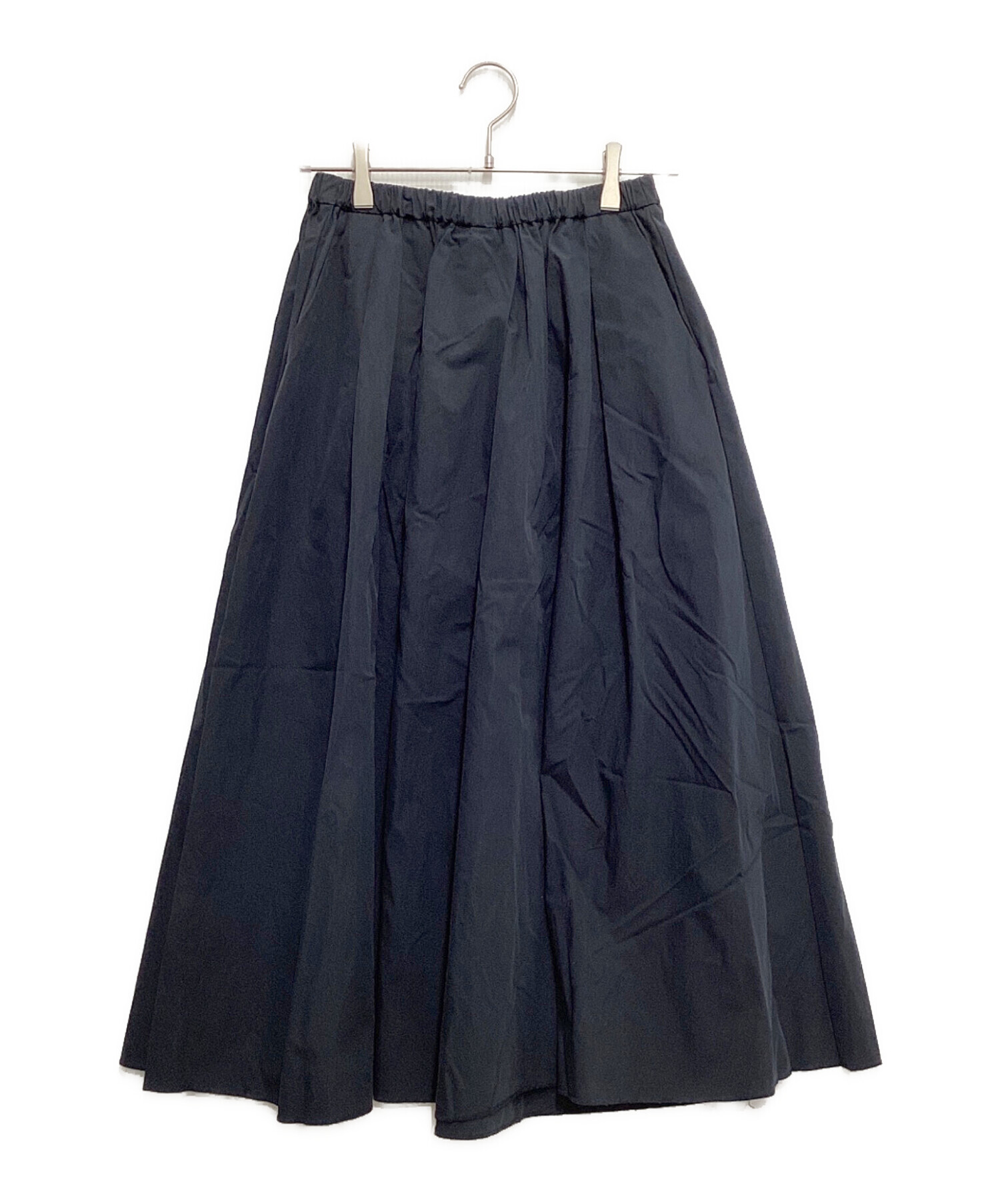 中古・古着通販】Plage (プラージュ) typewriter cropped スカート