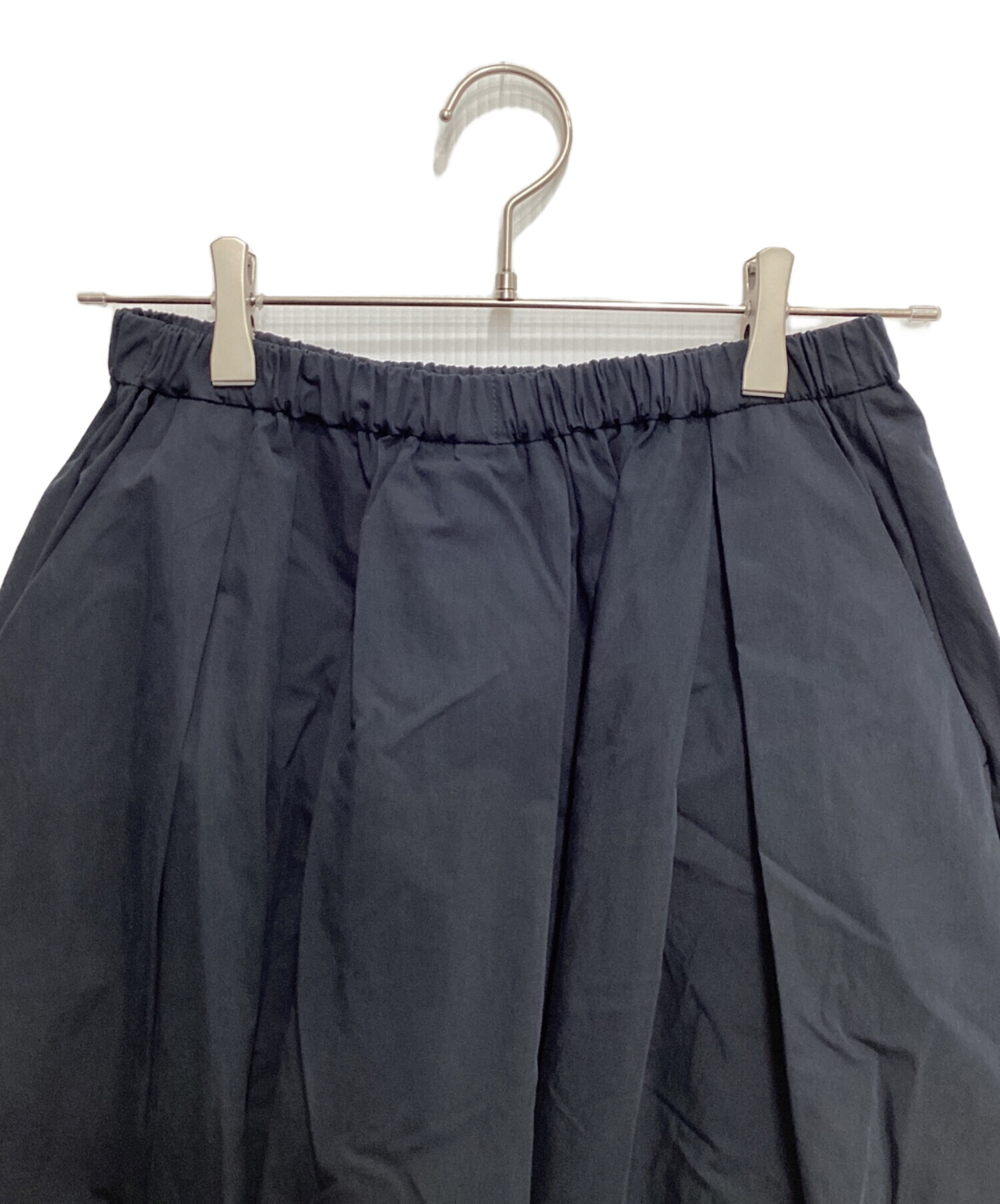 中古・古着通販】Plage (プラージュ) typewriter cropped スカート