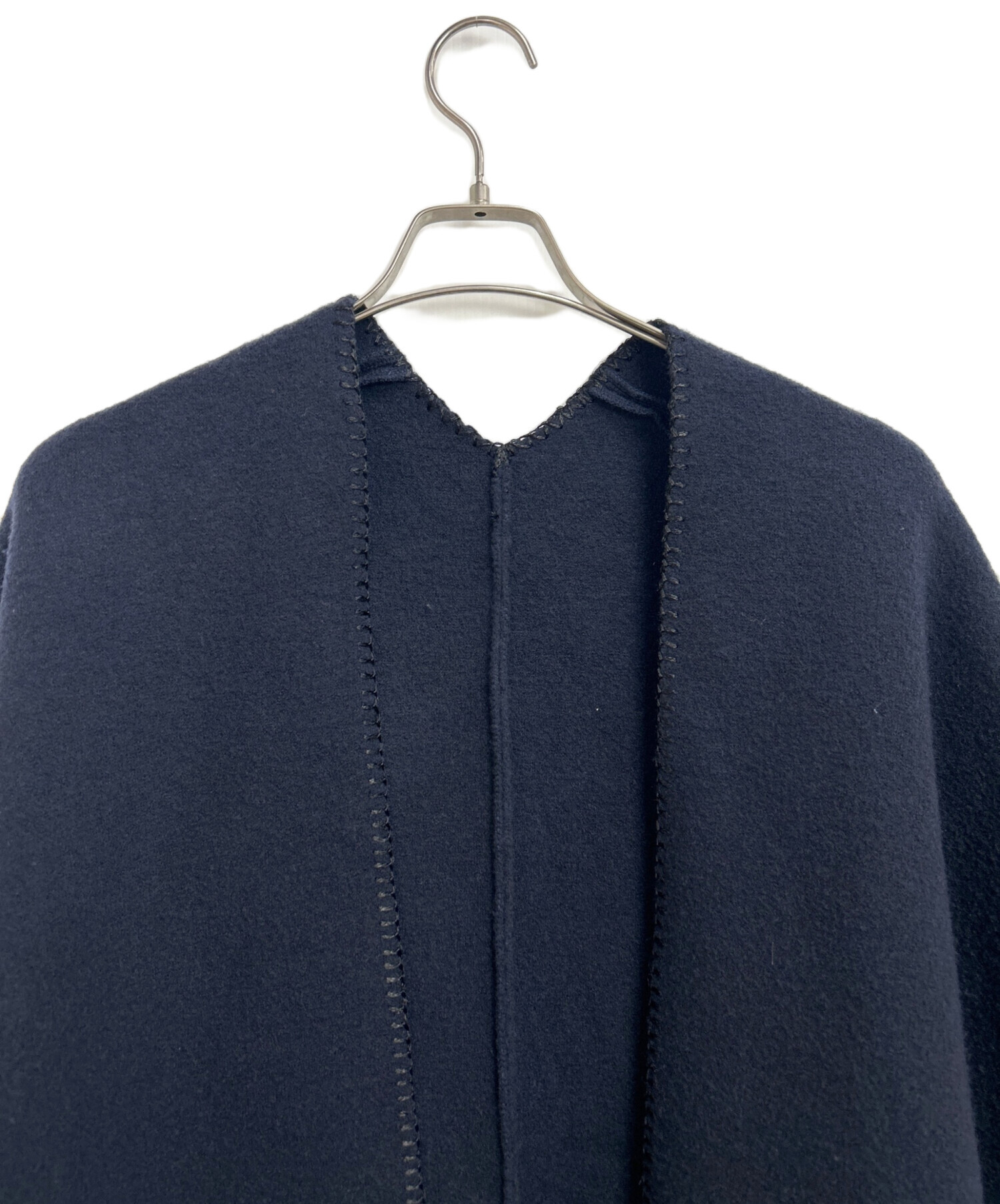 中古・古着通販】BALLSEY (ボールジィ) スポンディッシュウール