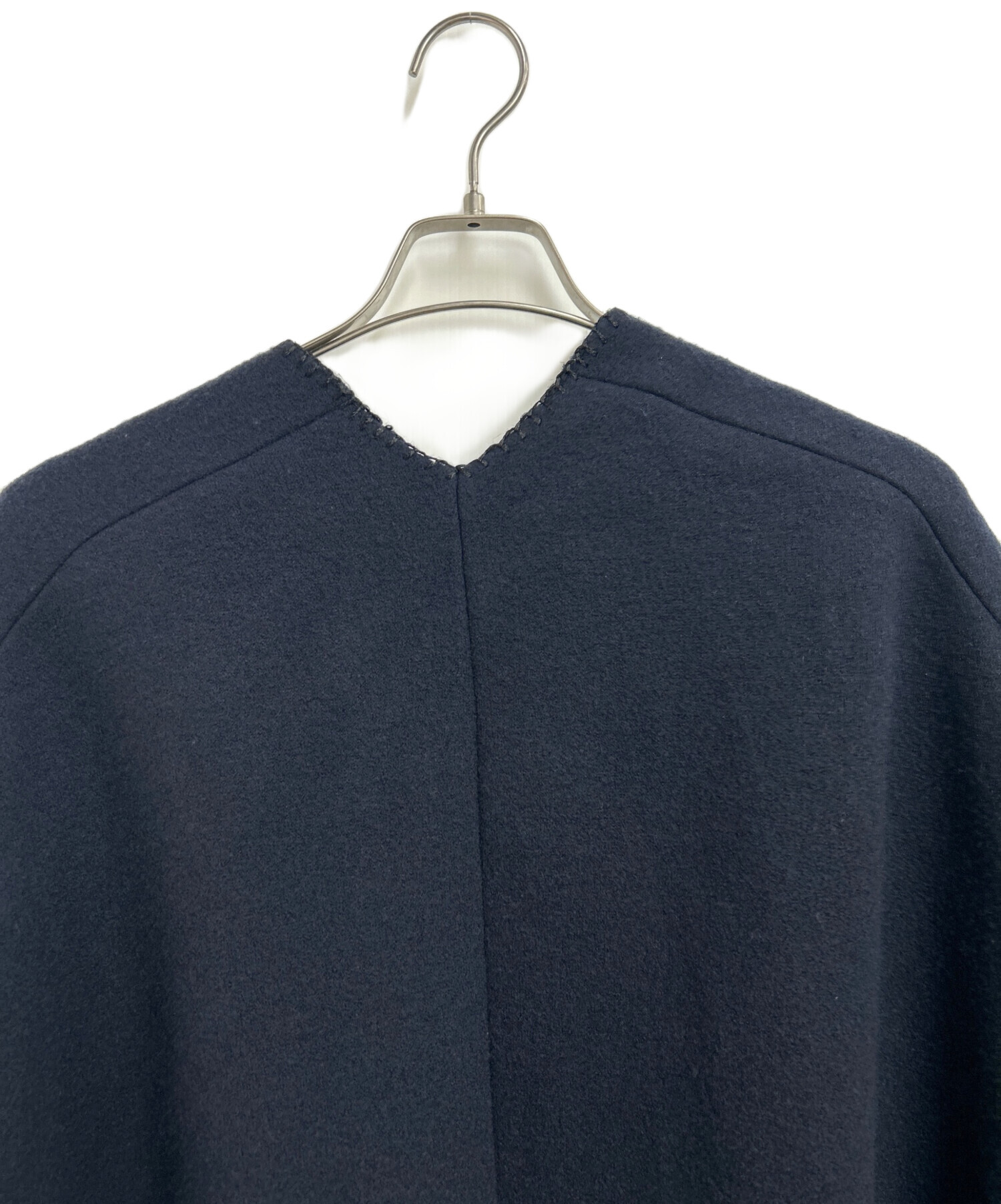 中古・古着通販】BALLSEY (ボールジィ) スポンディッシュウール