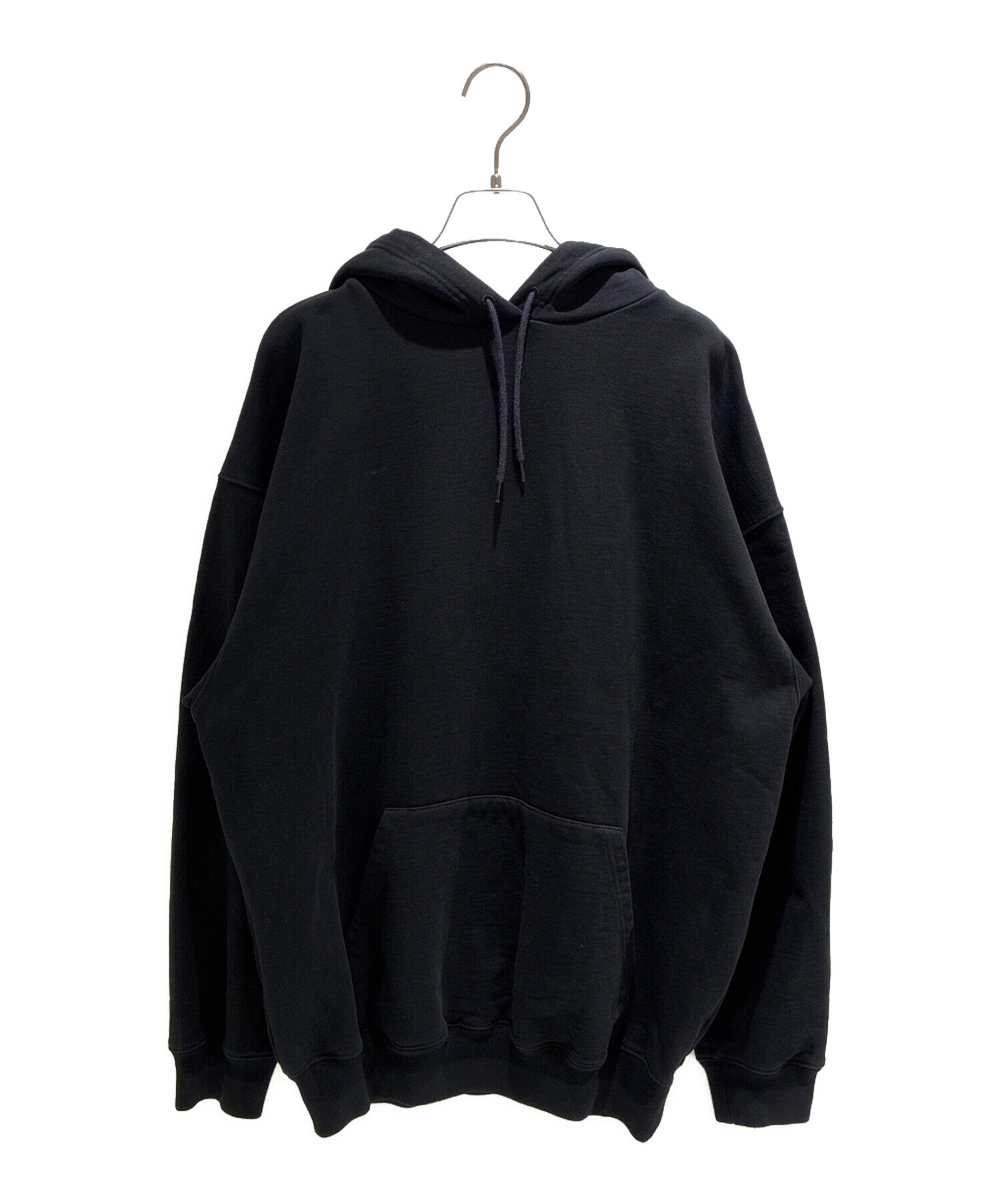 中古・古着通販】BALENCIAGA (バレンシアガ) プルオーバーパーカー