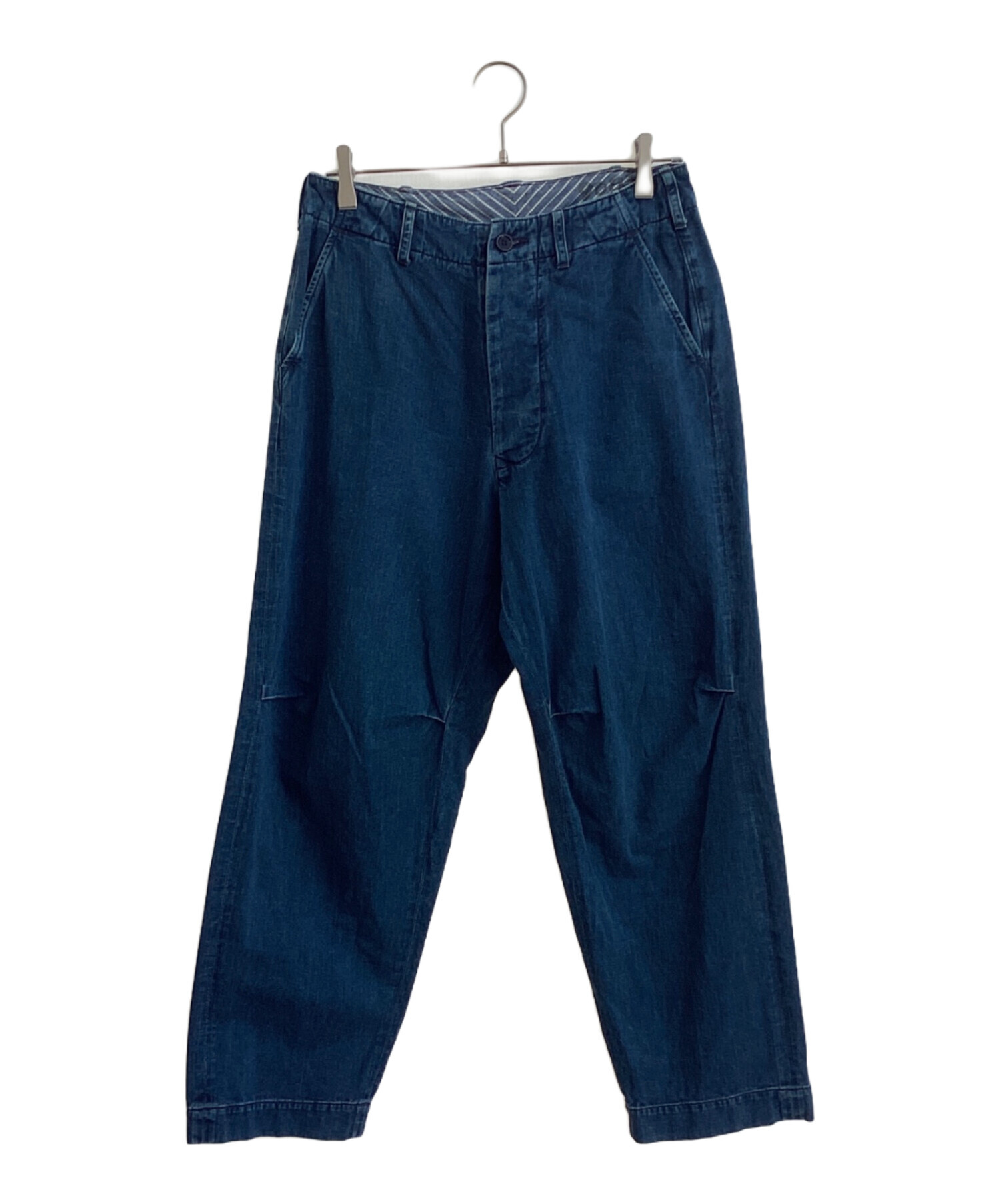 中古・古着通販】45R (フォーティファイブ・アール) おこめチノの908