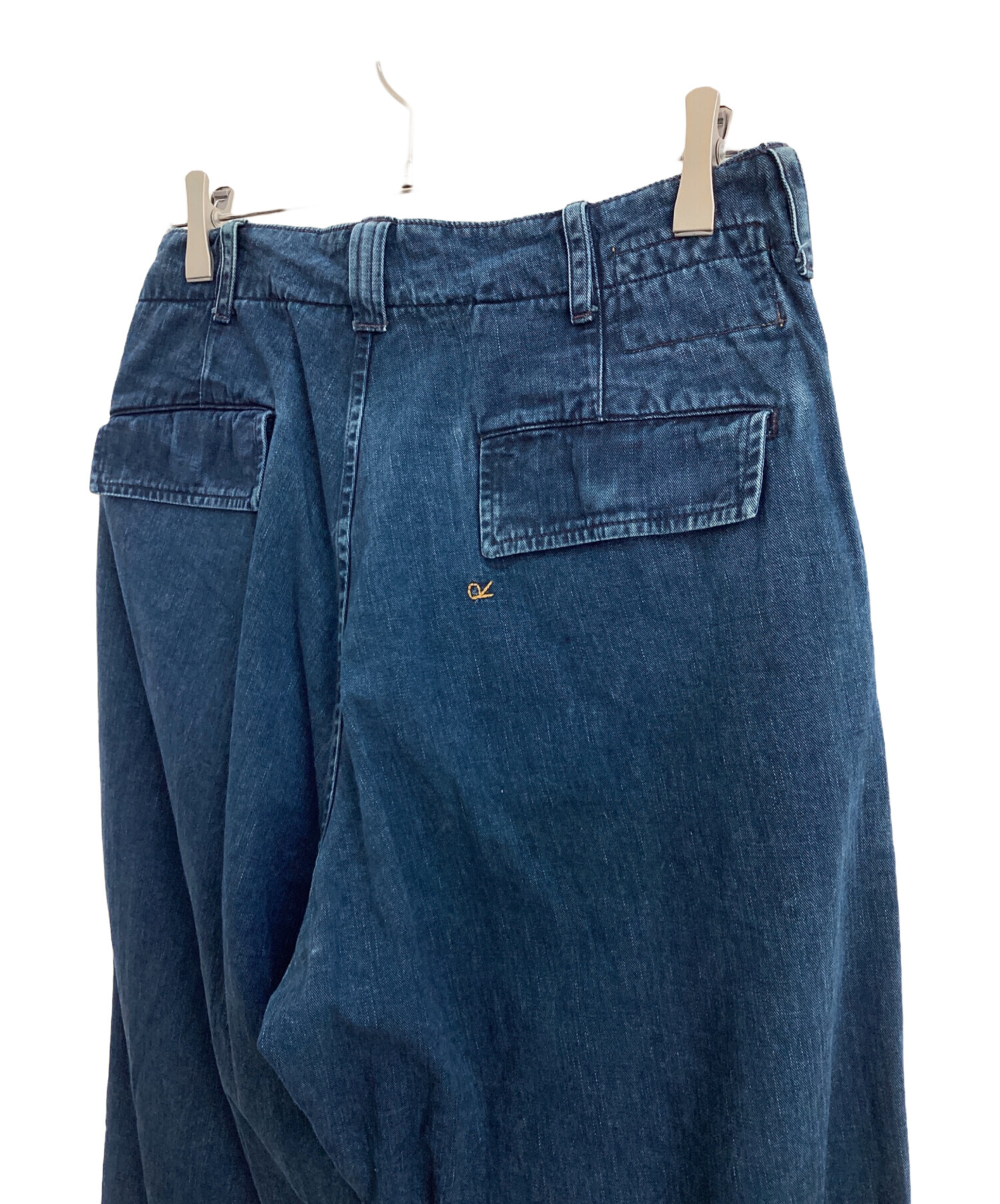 中古・古着通販】45R (フォーティファイブ・アール) おこめチノの908