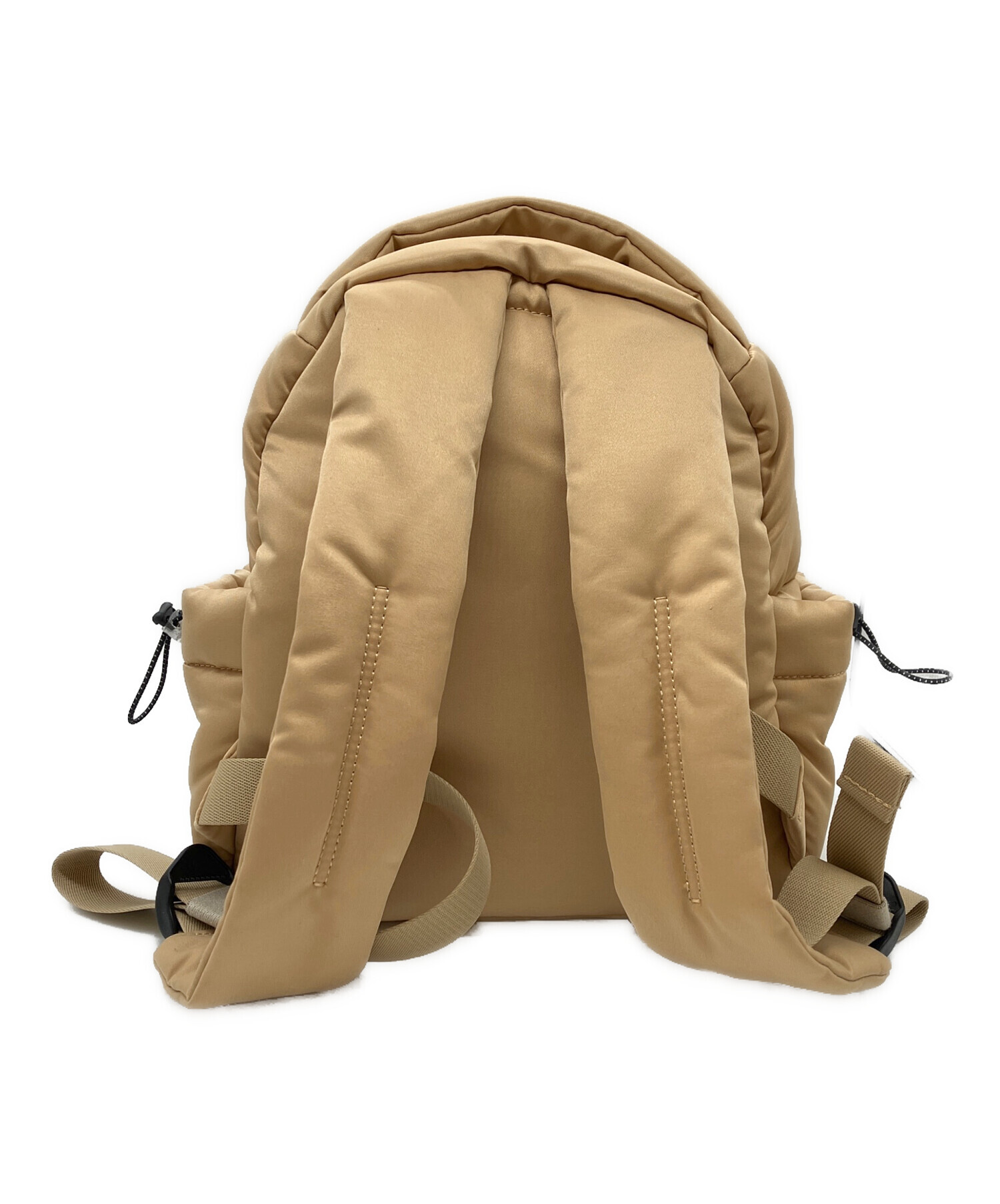 中古・古着通販】CAMPER (カンペール) Mori ミニリュック ベージュ