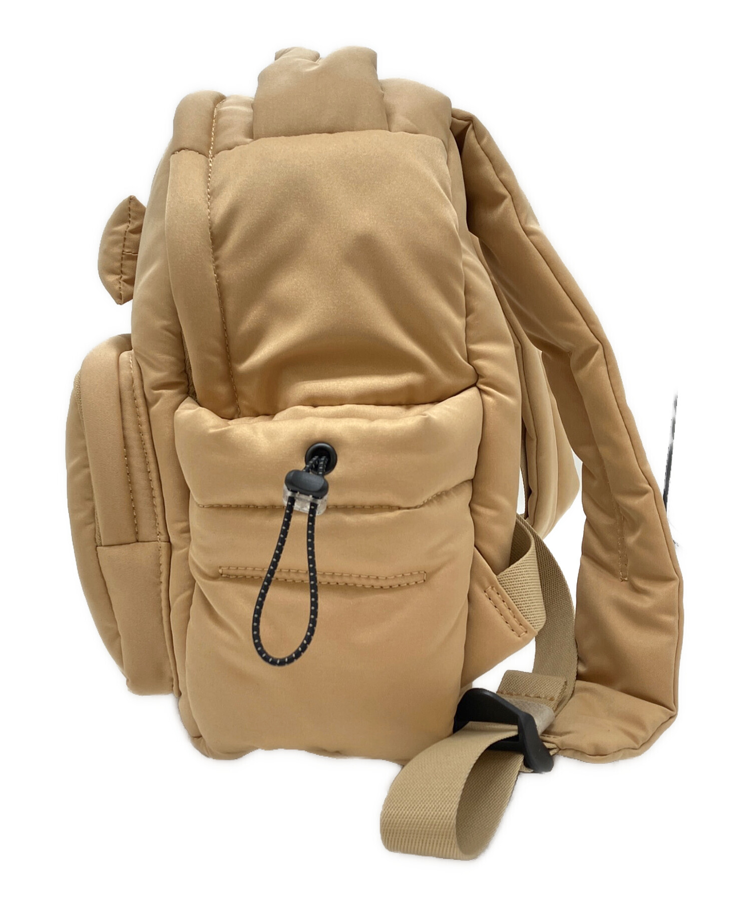 中古・古着通販】CAMPER (カンペール) Mori ミニリュック ベージュ 