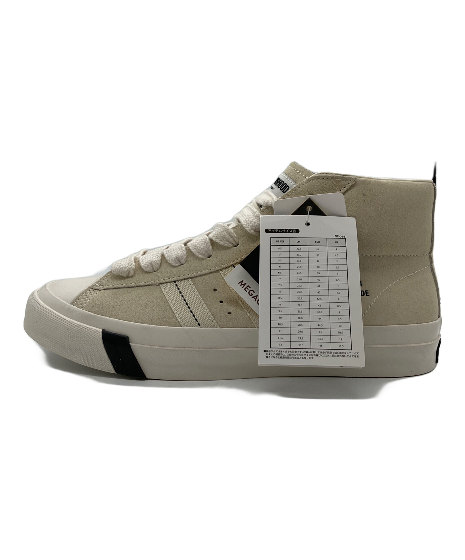 中古・古着通販】PRO-Keds (プロケッズ) NEIGHBORHOOD (ネイバーフッド 