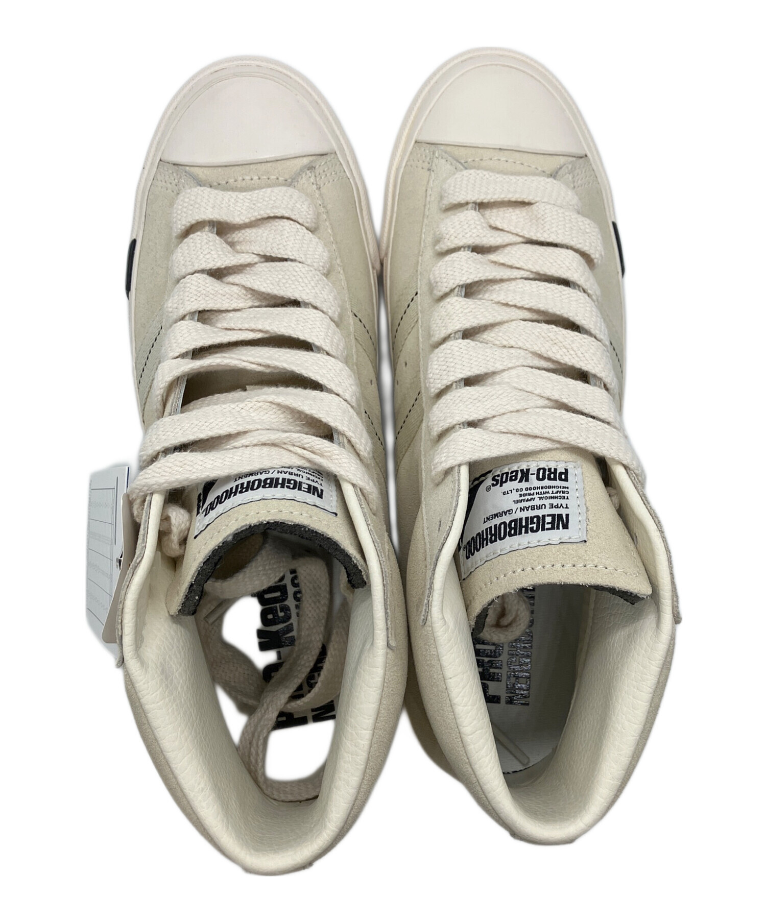 中古・古着通販】PRO-Keds (プロケッズ) NEIGHBORHOOD (ネイバーフッド 