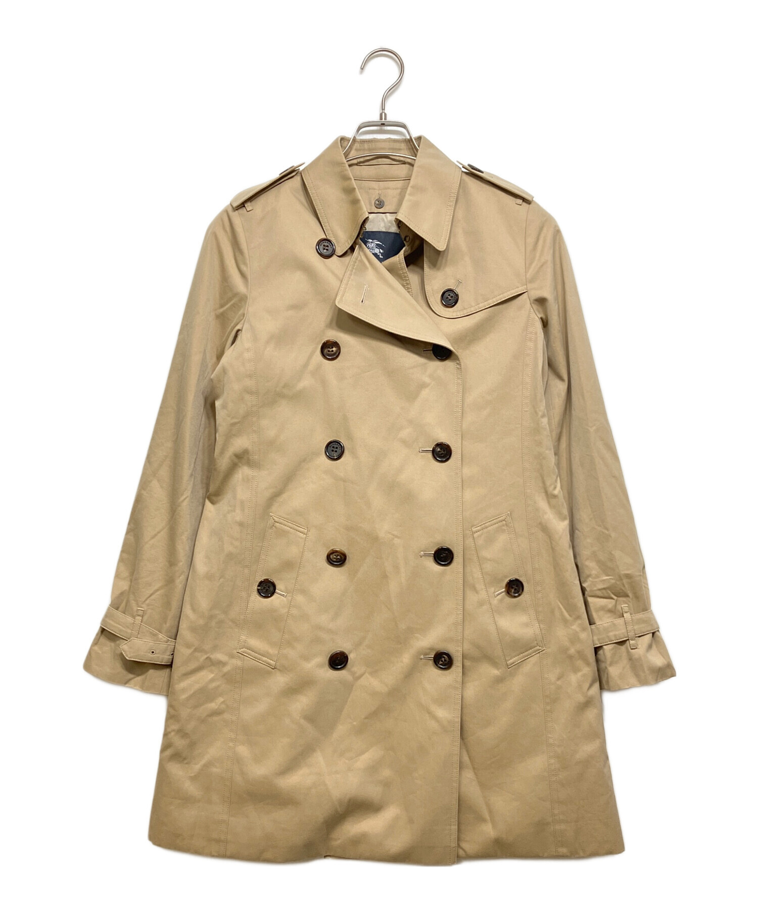 中古・古着通販】BURBERRY LONDON (バーバリーロンドン) ライナー付