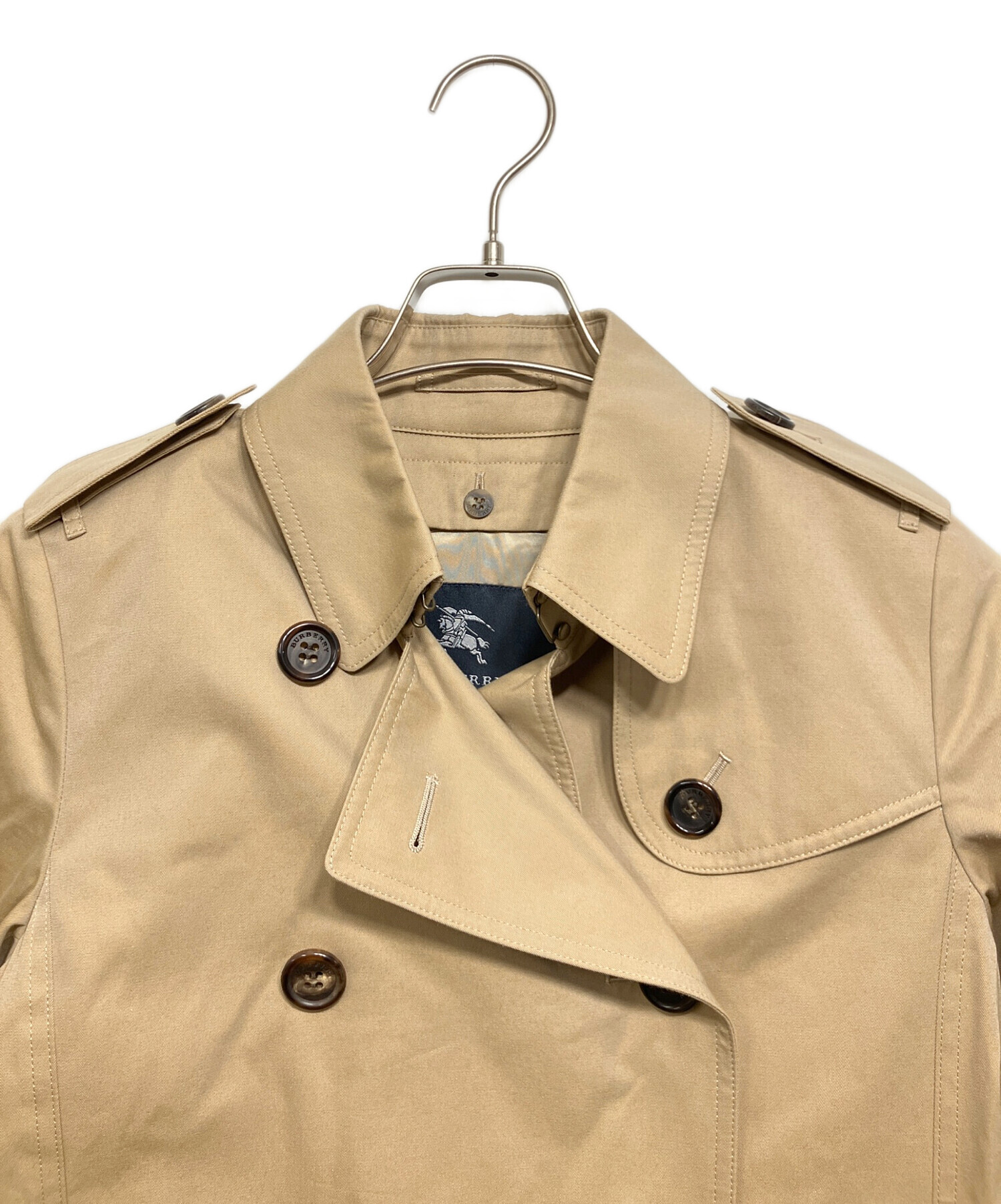 中古・古着通販】BURBERRY LONDON (バーバリーロンドン) ライナー付
