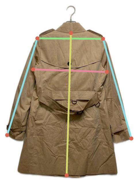 中古・古着通販】BURBERRY LONDON (バーバリーロンドン) ライナー付