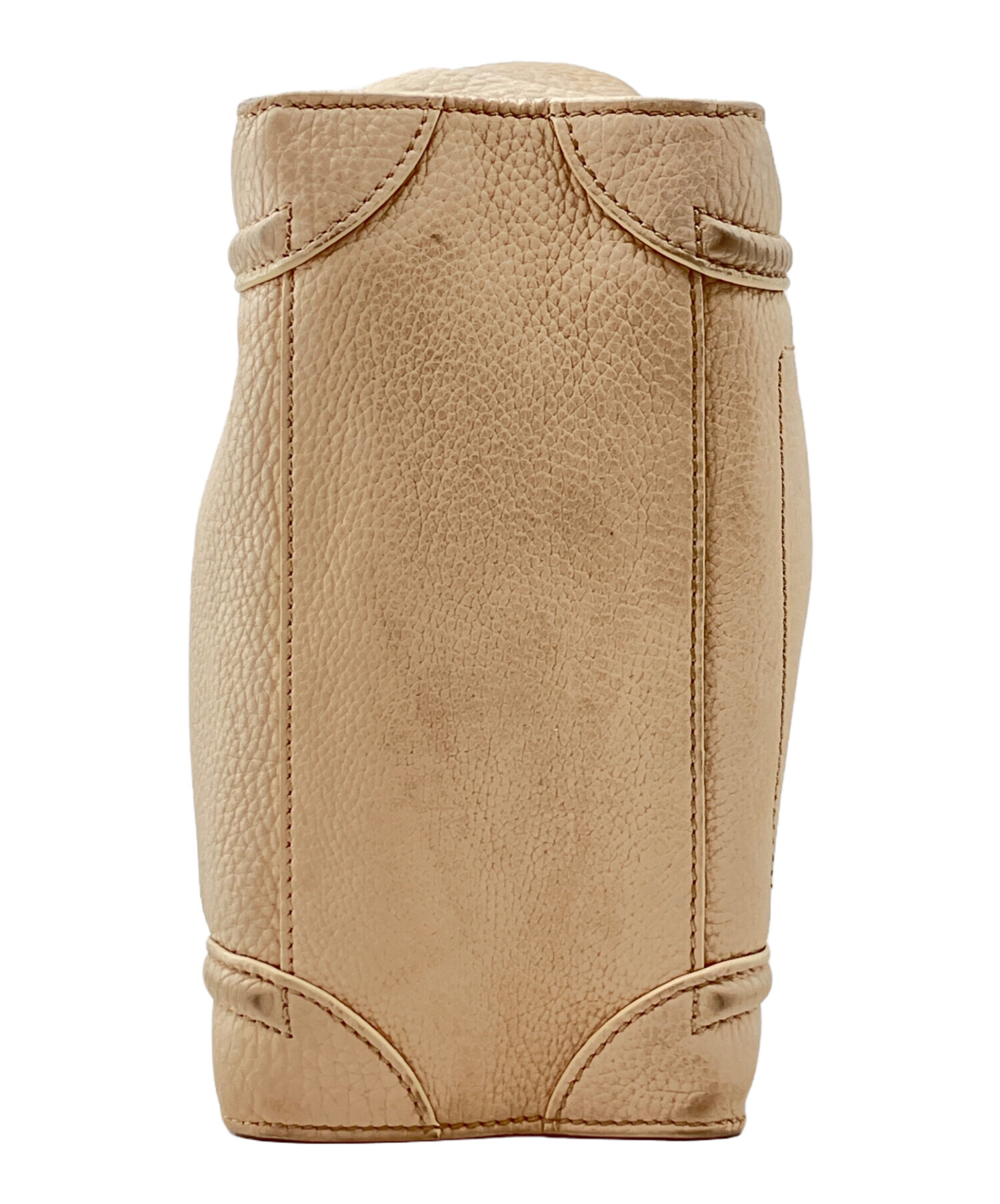 中古・古着通販】CELINE (セリーヌ) ラゲージマイクロショッパー