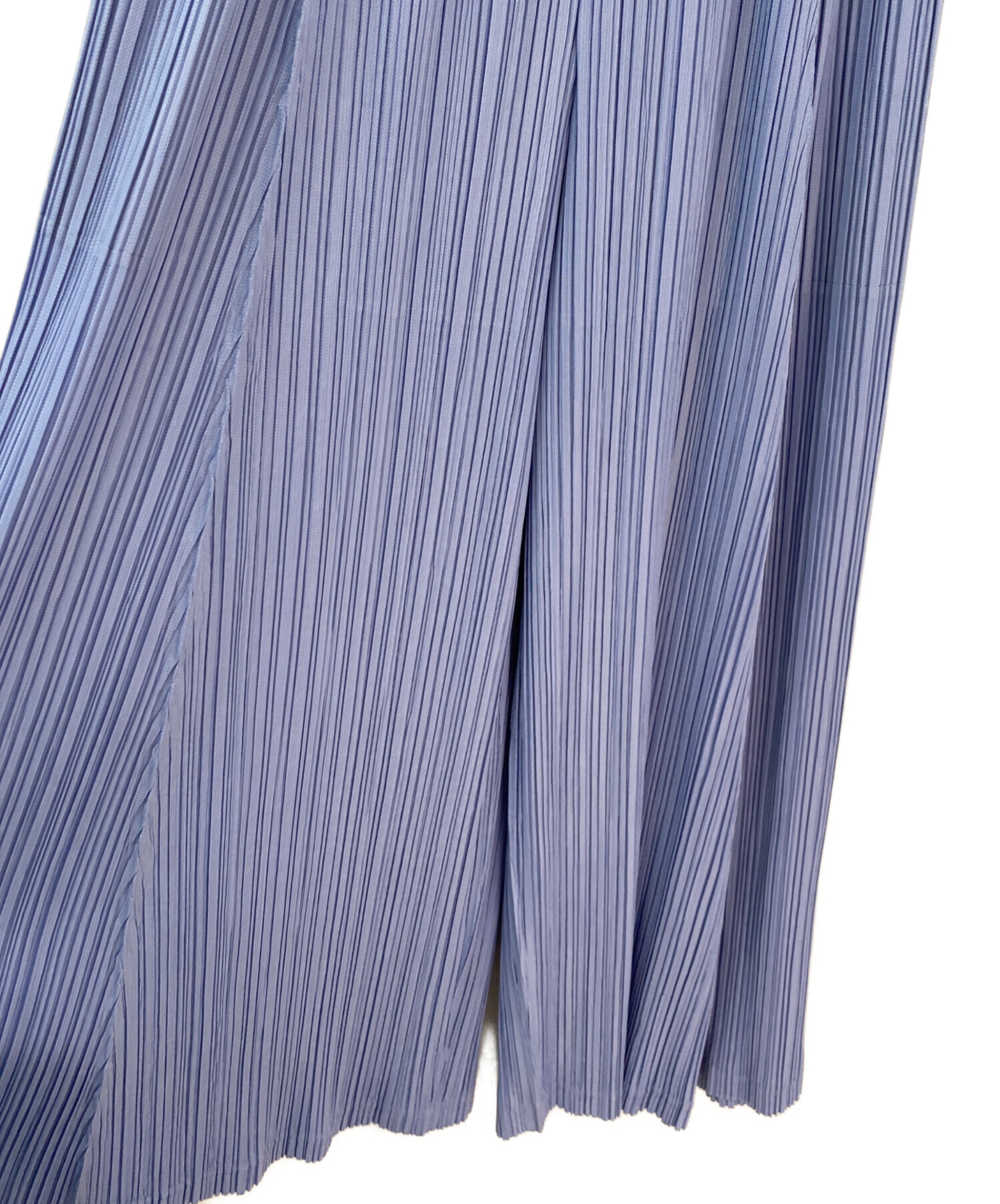 中古・古着通販】PLEATS PLEASE (プリーツプリーズ) プリーツワイド