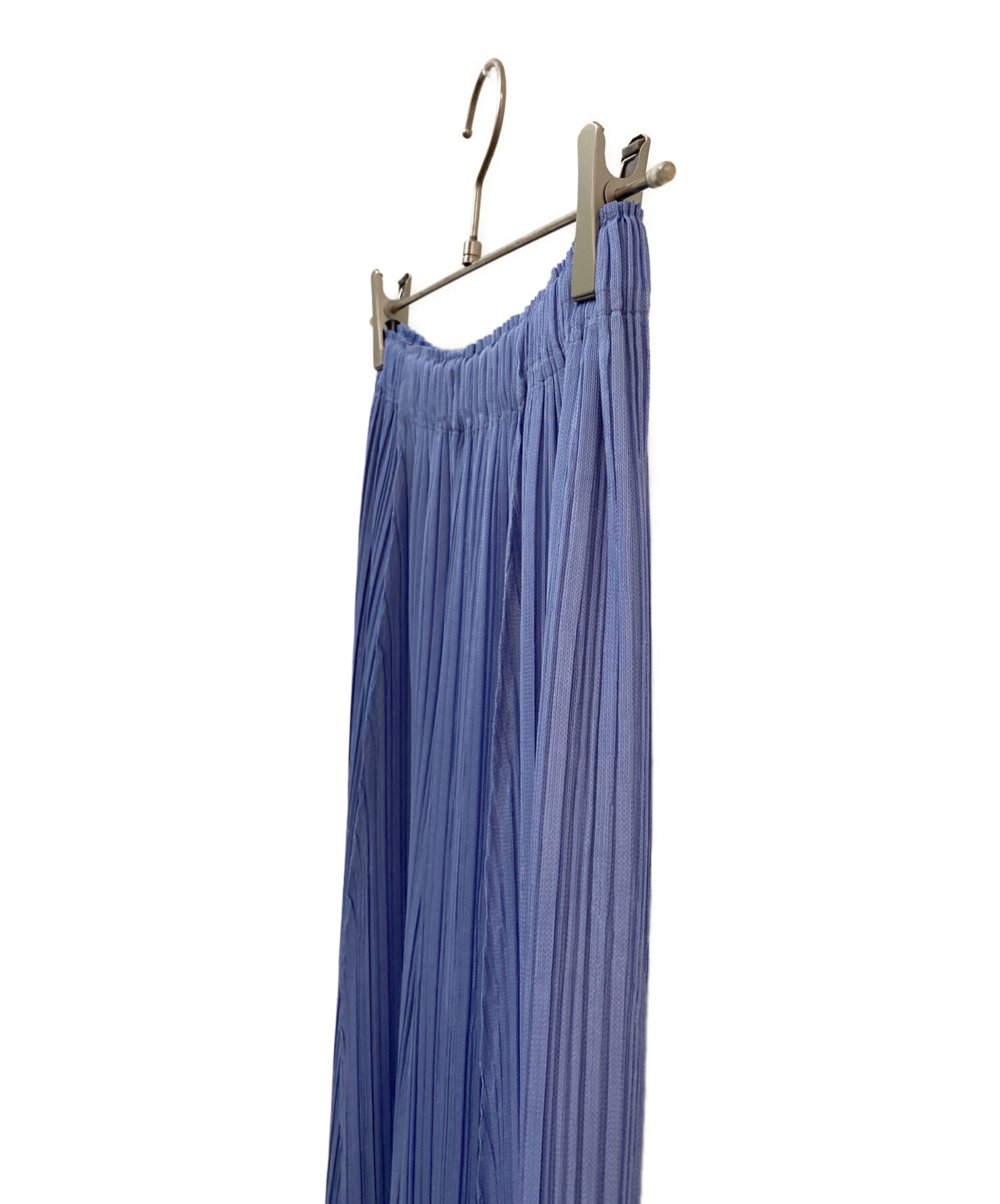 中古・古着通販】PLEATS PLEASE (プリーツプリーズ) プリーツワイド
