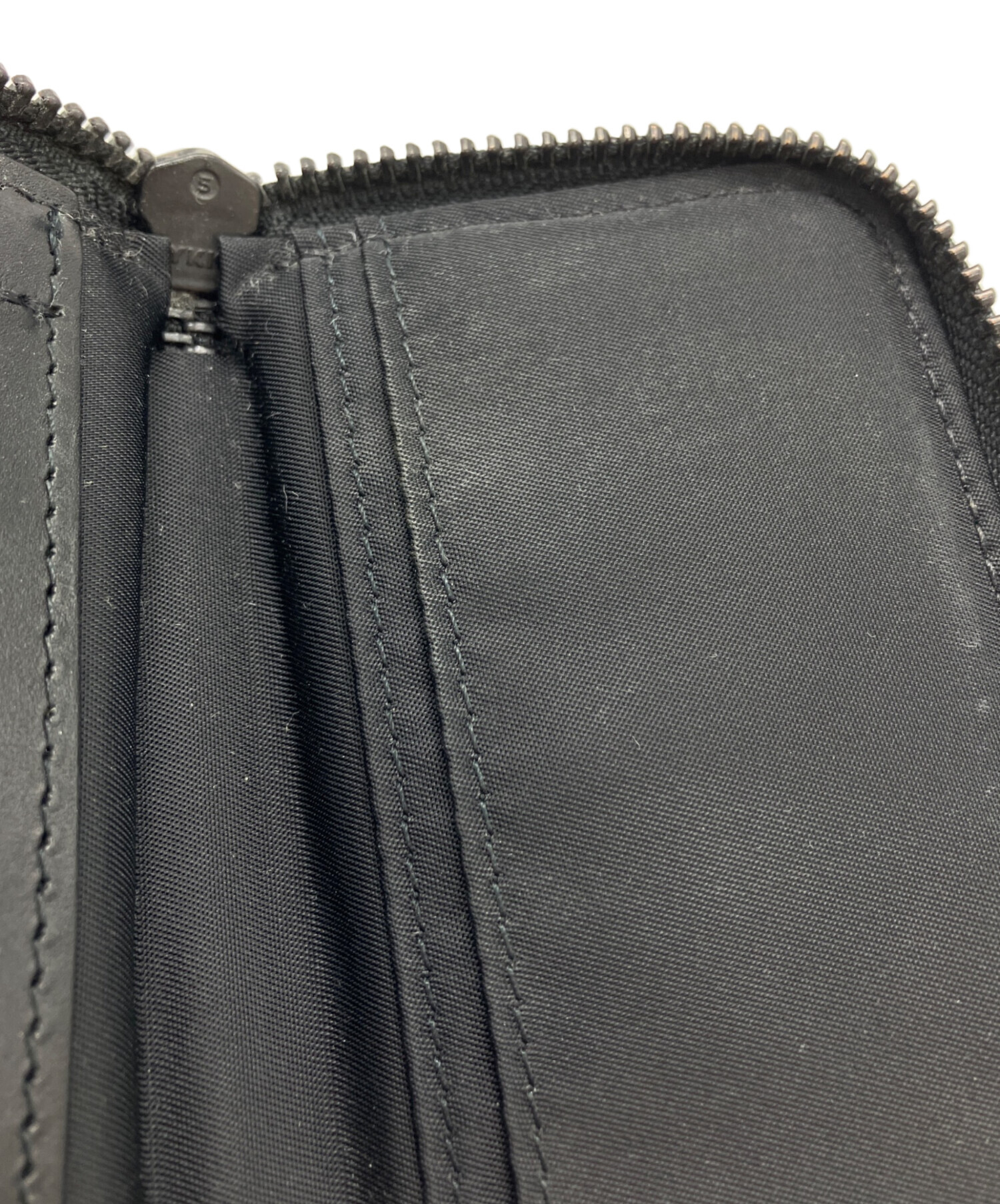 中古・古着通販】PORTER (ポーター) KEY CASE マルチカラー｜ブランド