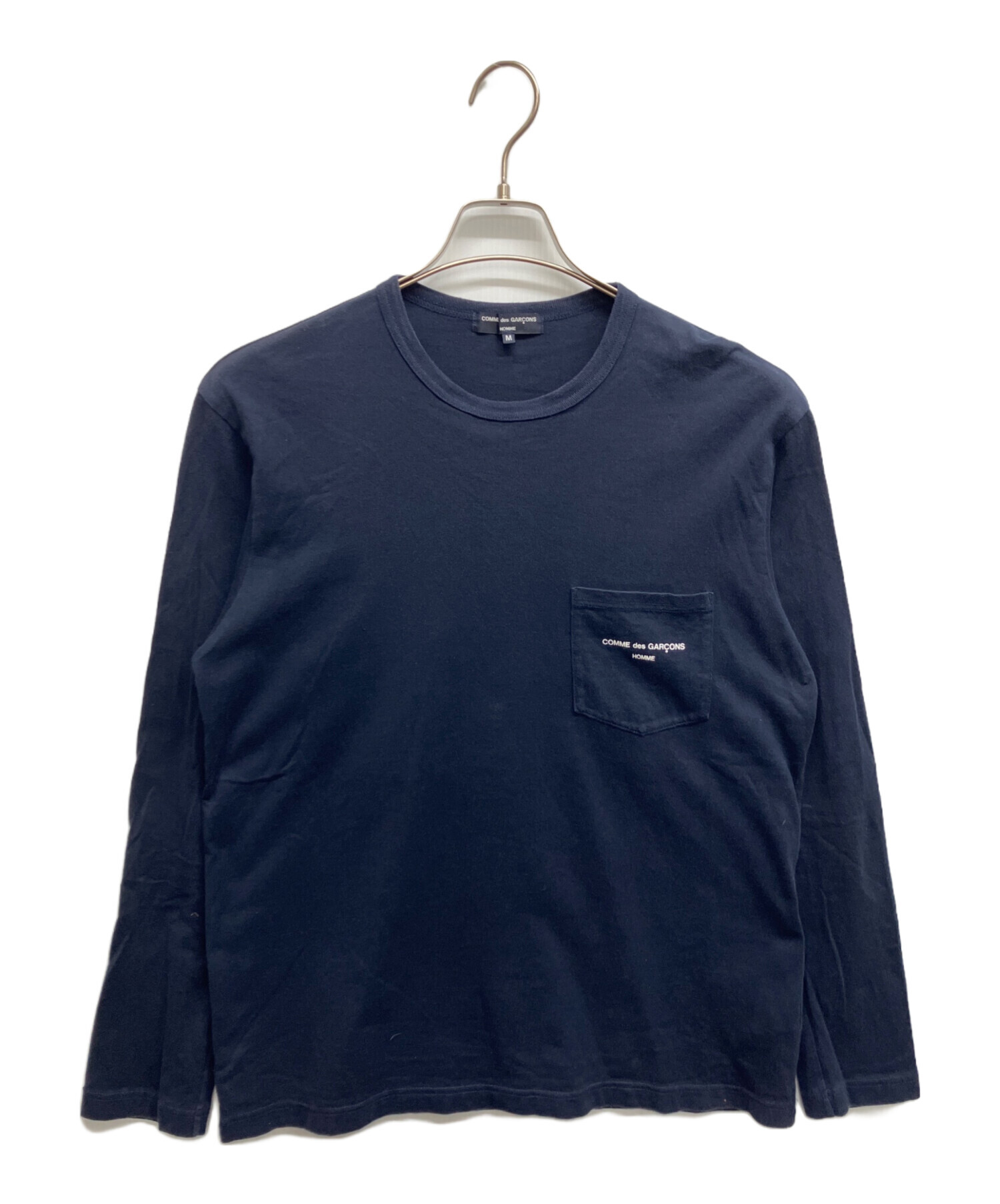 中古・古着通販】COMME des GARCONS HOMME (コムデギャルソン オム 