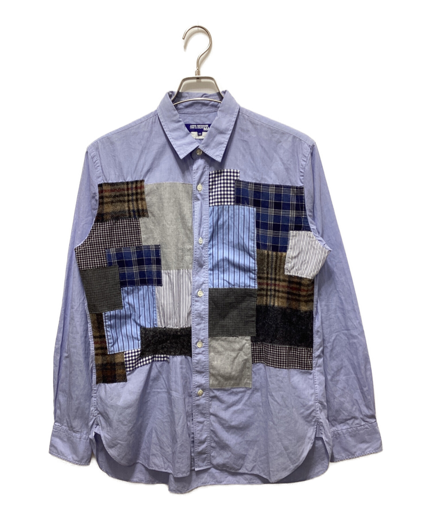 中古・古着通販】COMME des GARCONS JUNYA WATANABE MAN (コム デ