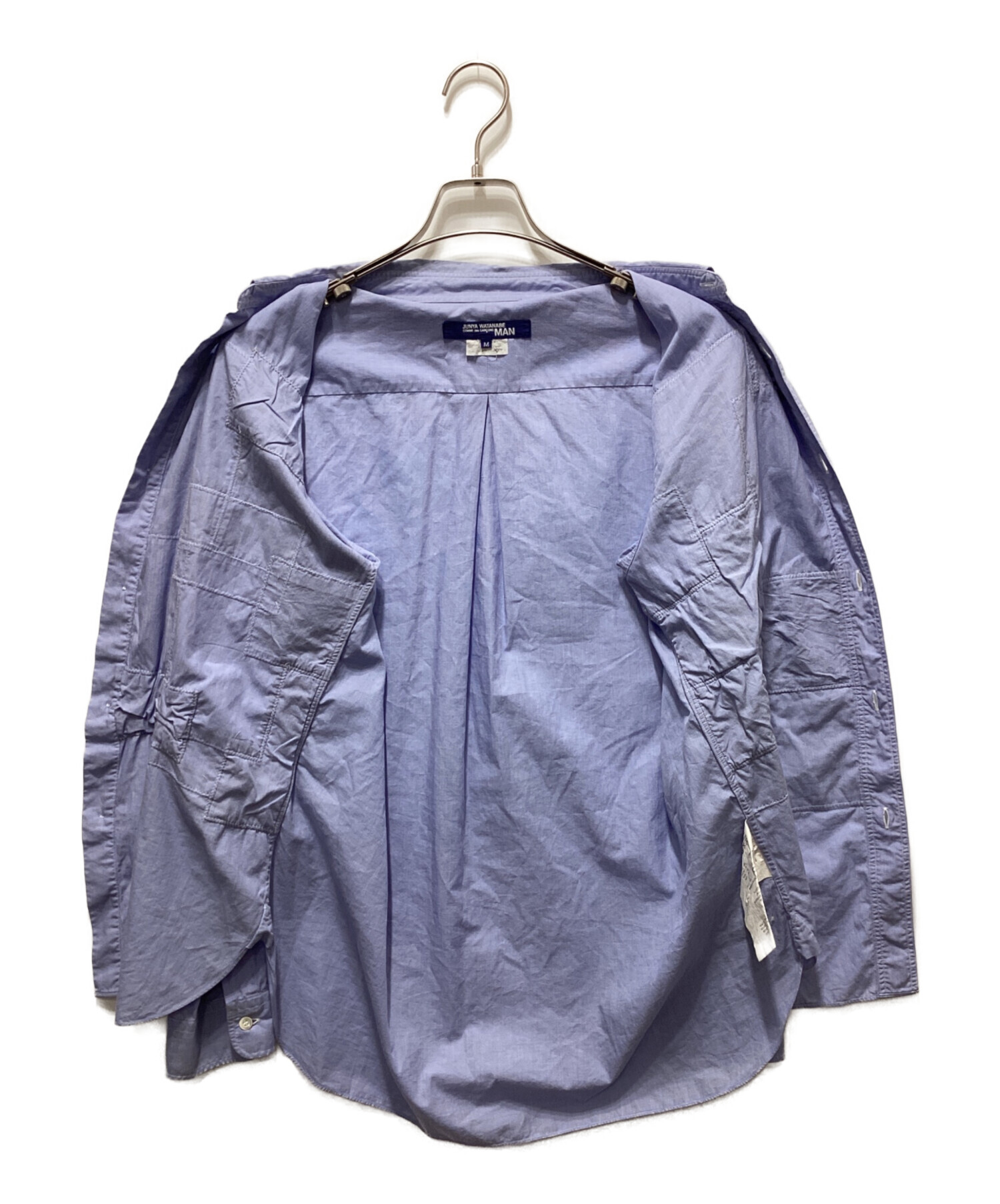 中古・古着通販】COMME des GARCONS JUNYA WATANABE MAN (コム デ