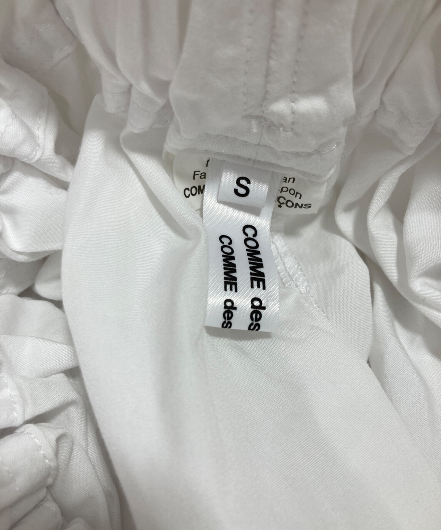 中古・古着通販】COMME des GARCONS COMME des GARCONS