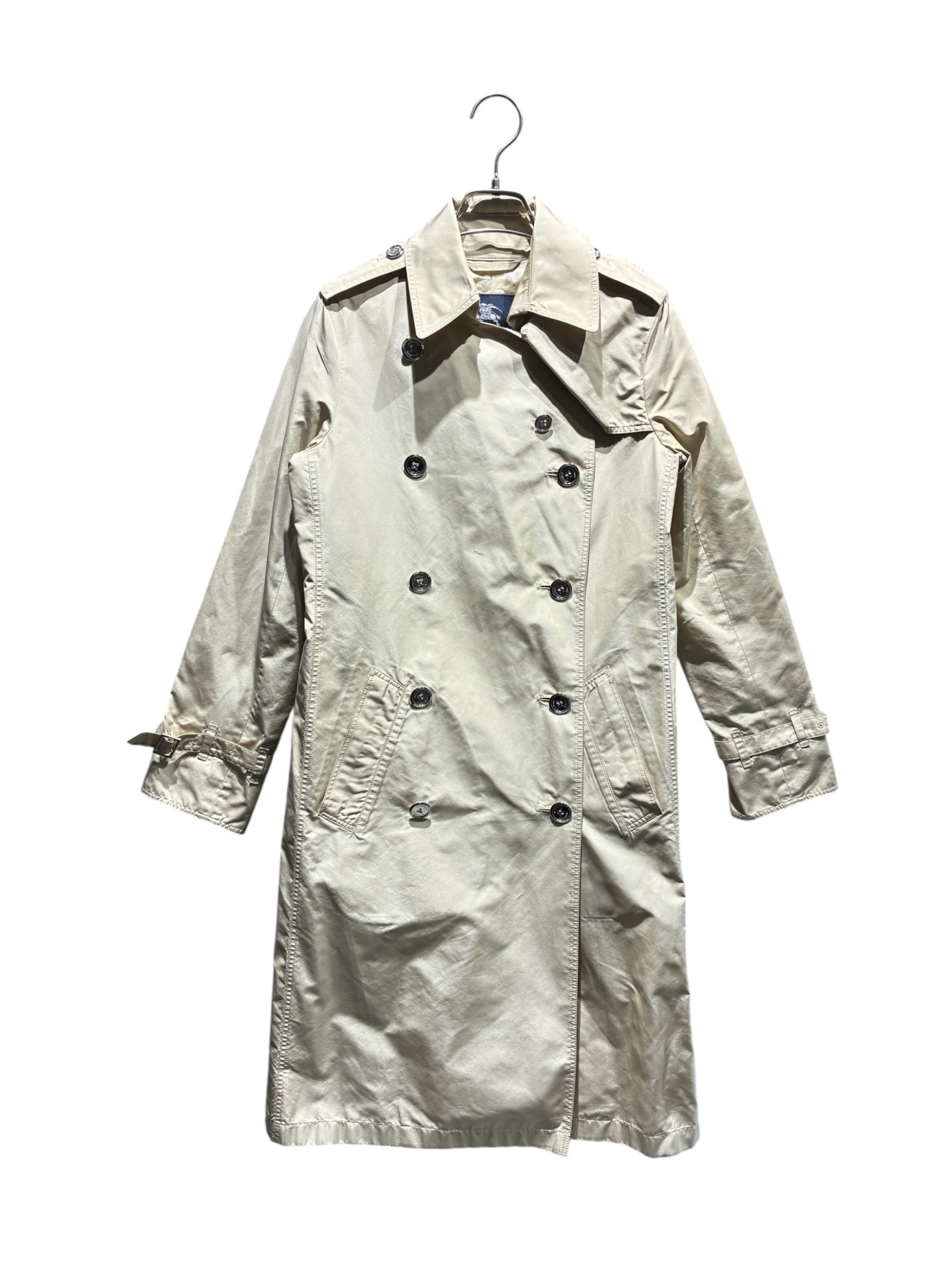 中古・古着通販】BURBERRY LONDON (バーバリーロンドン) トレンチ