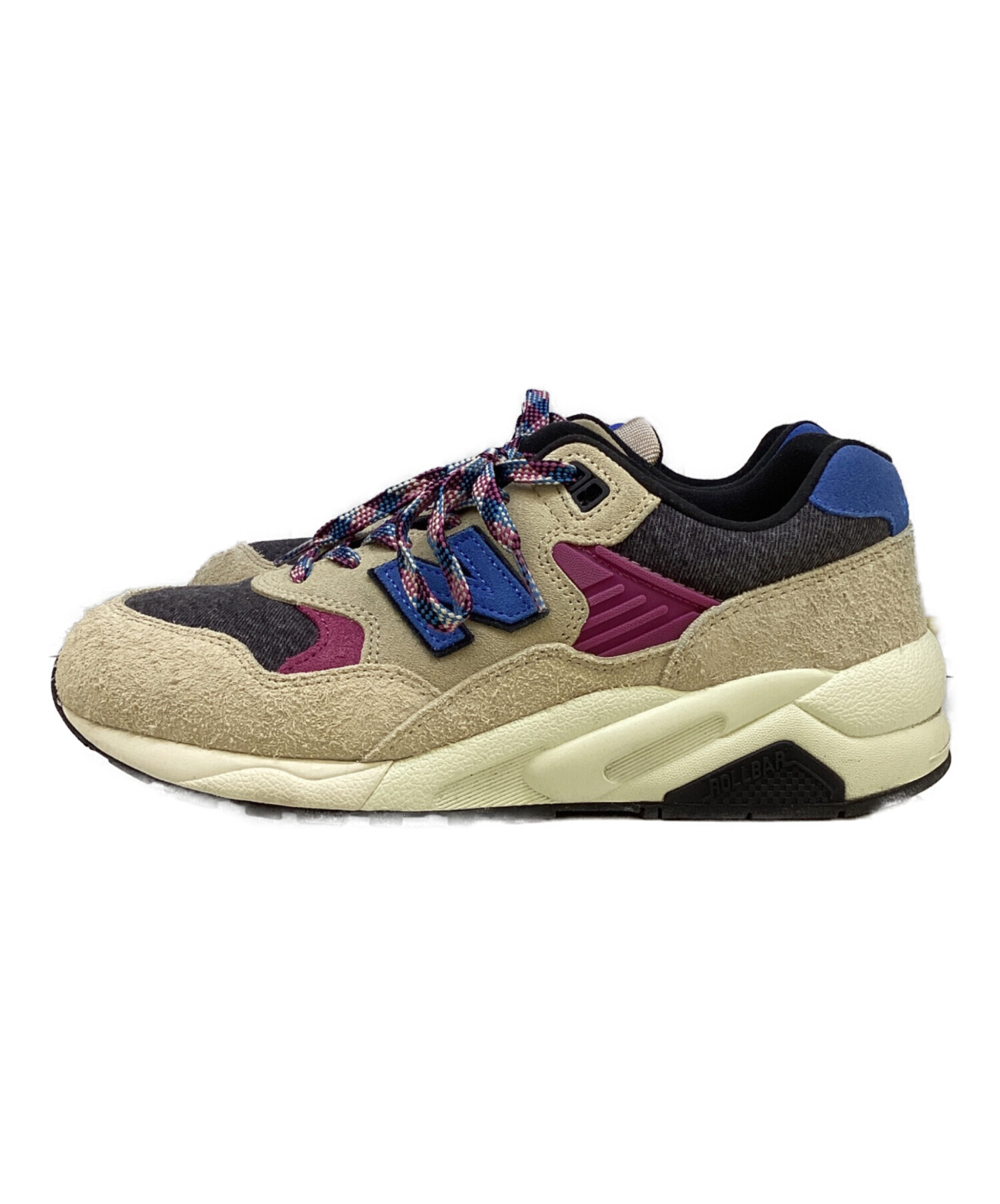 中古・古着通販】NEW BALANCE (ニューバランス) LEVI