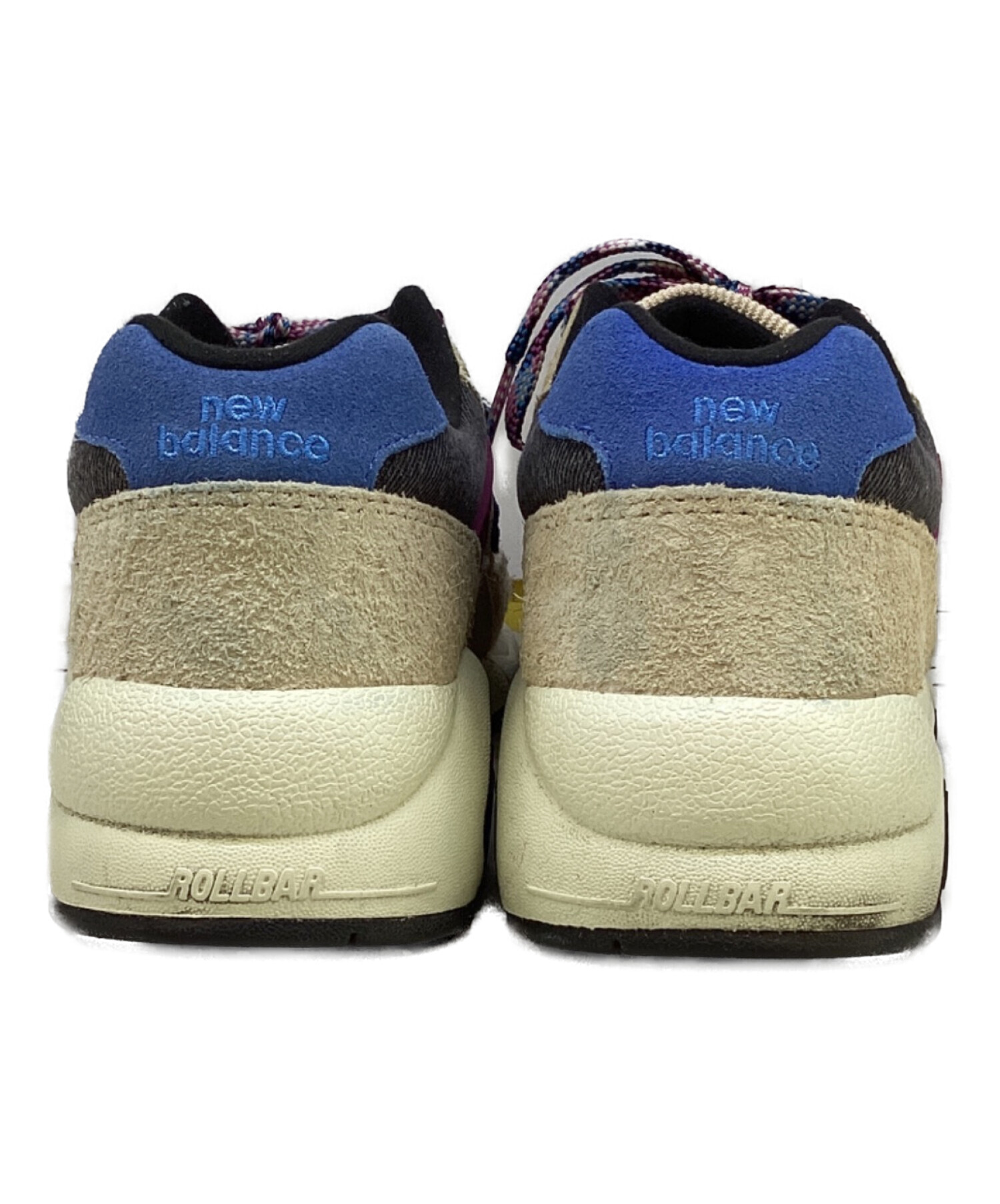 中古・古着通販】NEW BALANCE (ニューバランス) LEVI