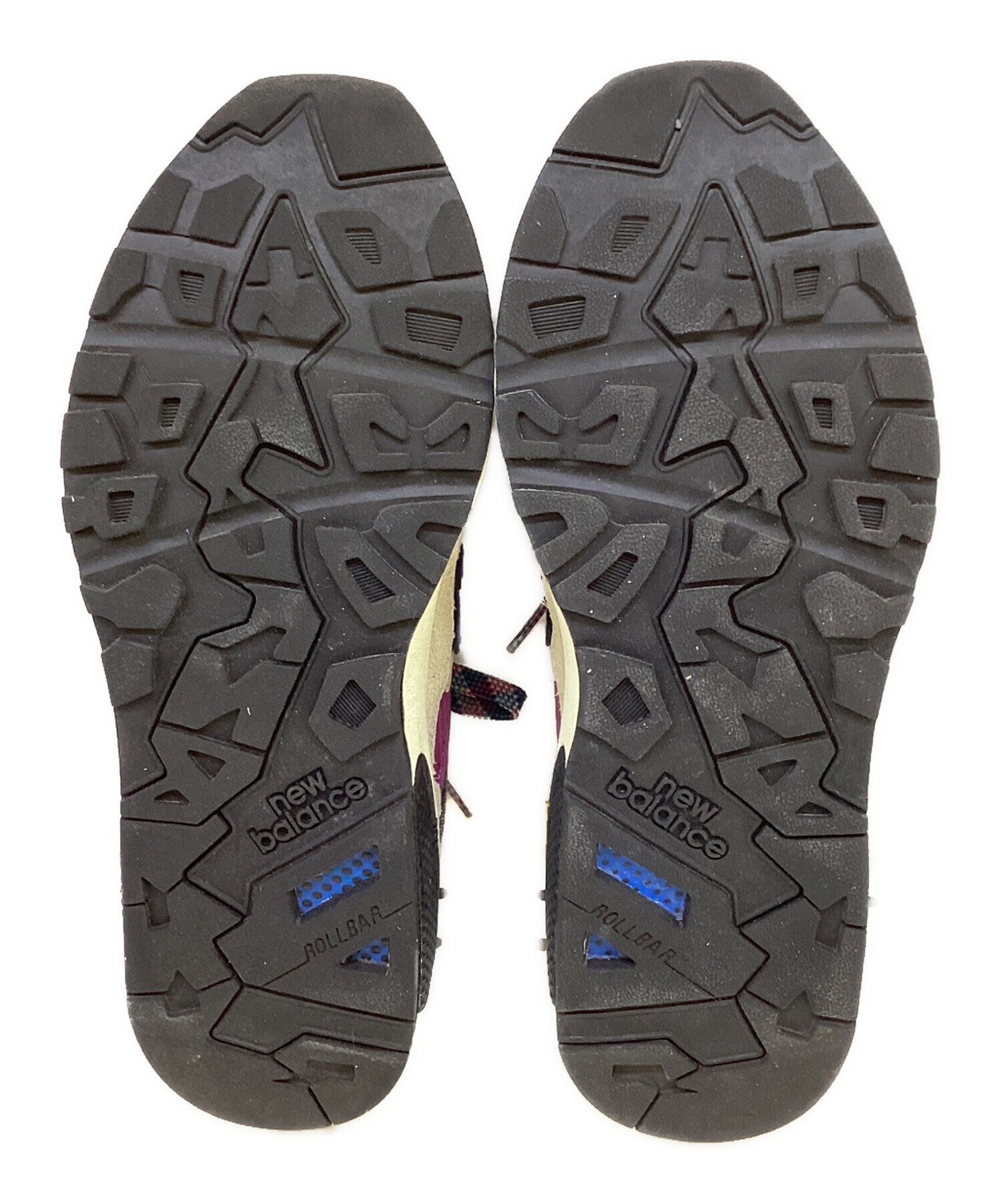 中古・古着通販】NEW BALANCE (ニューバランス) LEVI