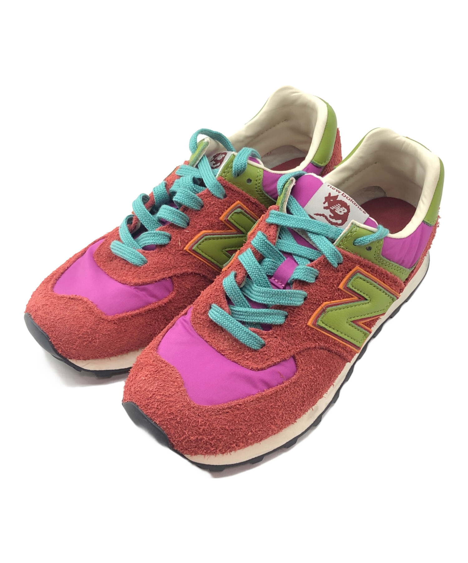 中古・古着通販】NEW BALANCE (ニューバランス) STRAY RATS