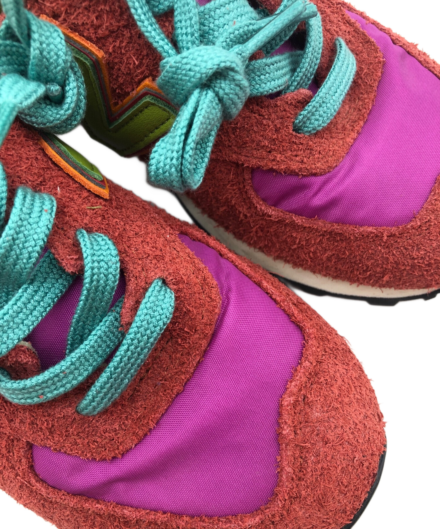 中古・古着通販】NEW BALANCE (ニューバランス) STRAY RATS