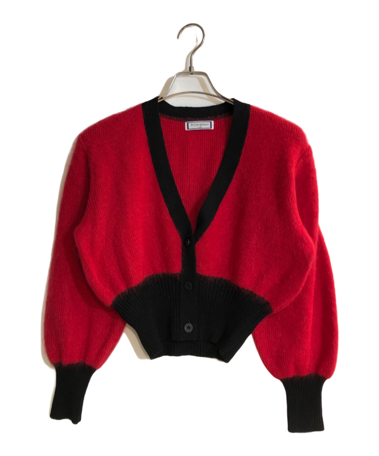 中古・古着通販】Yves Saint Laurent (イヴサンローラン) ニット