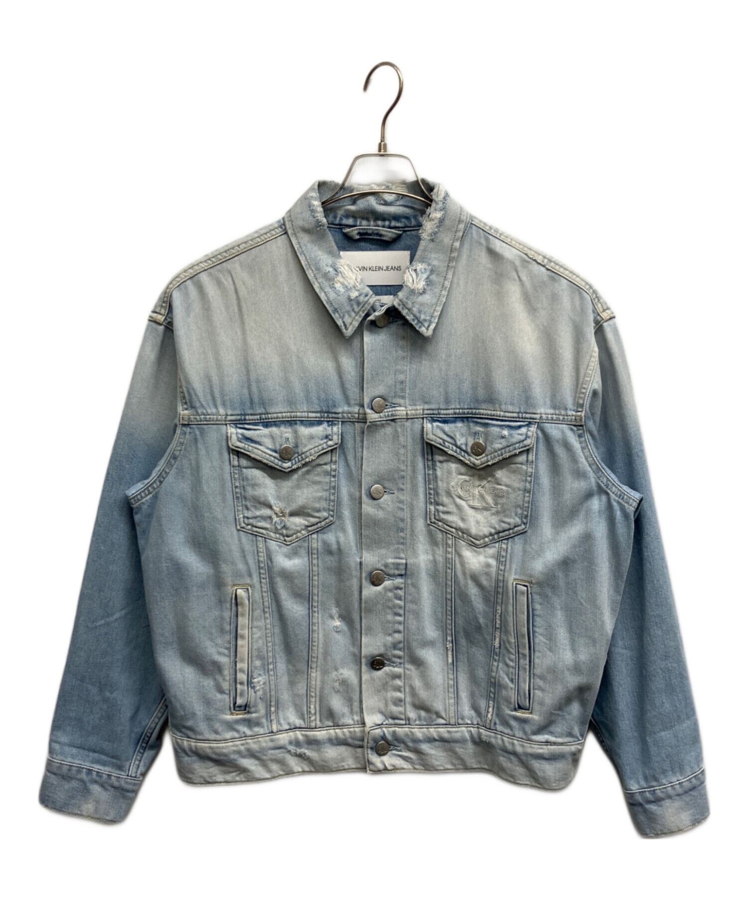 中古・古着通販】Calvin Klein Jeans (カルバンクラインジーンズ 