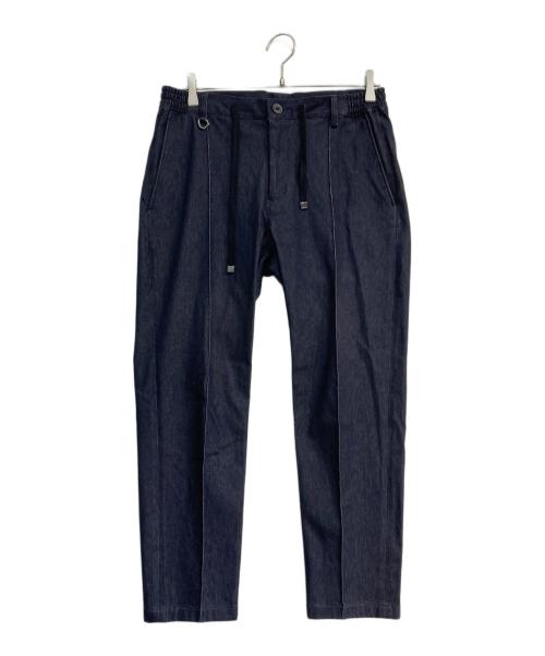 中古・古着通販】AOURE (アウール) PT MALPENSA DENIM インディゴ