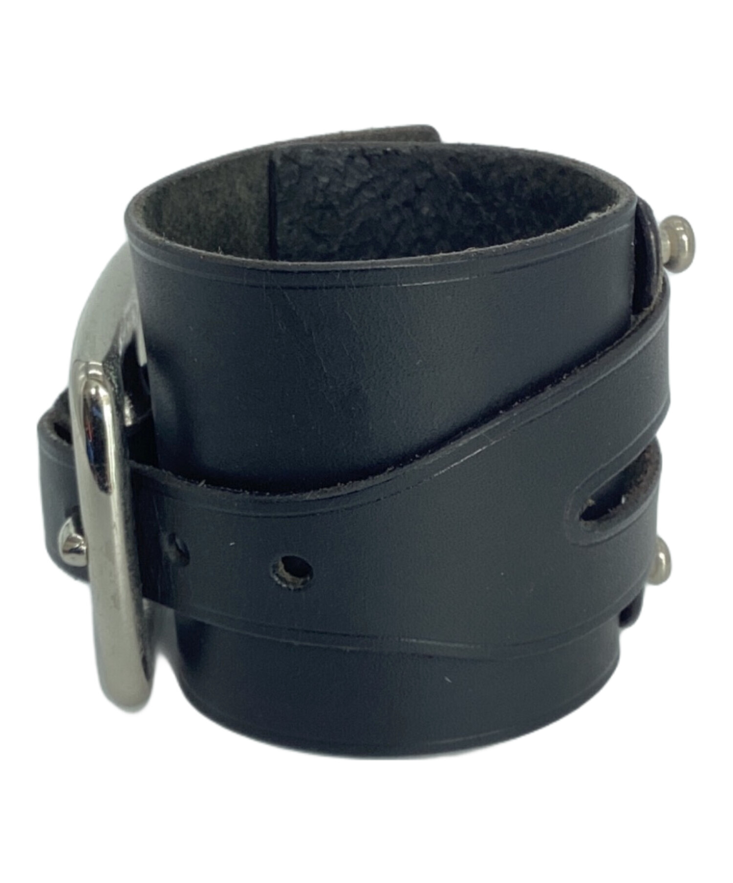 中古・古着通販】JAM HOME MADE (ジャムホームメイド) レザー