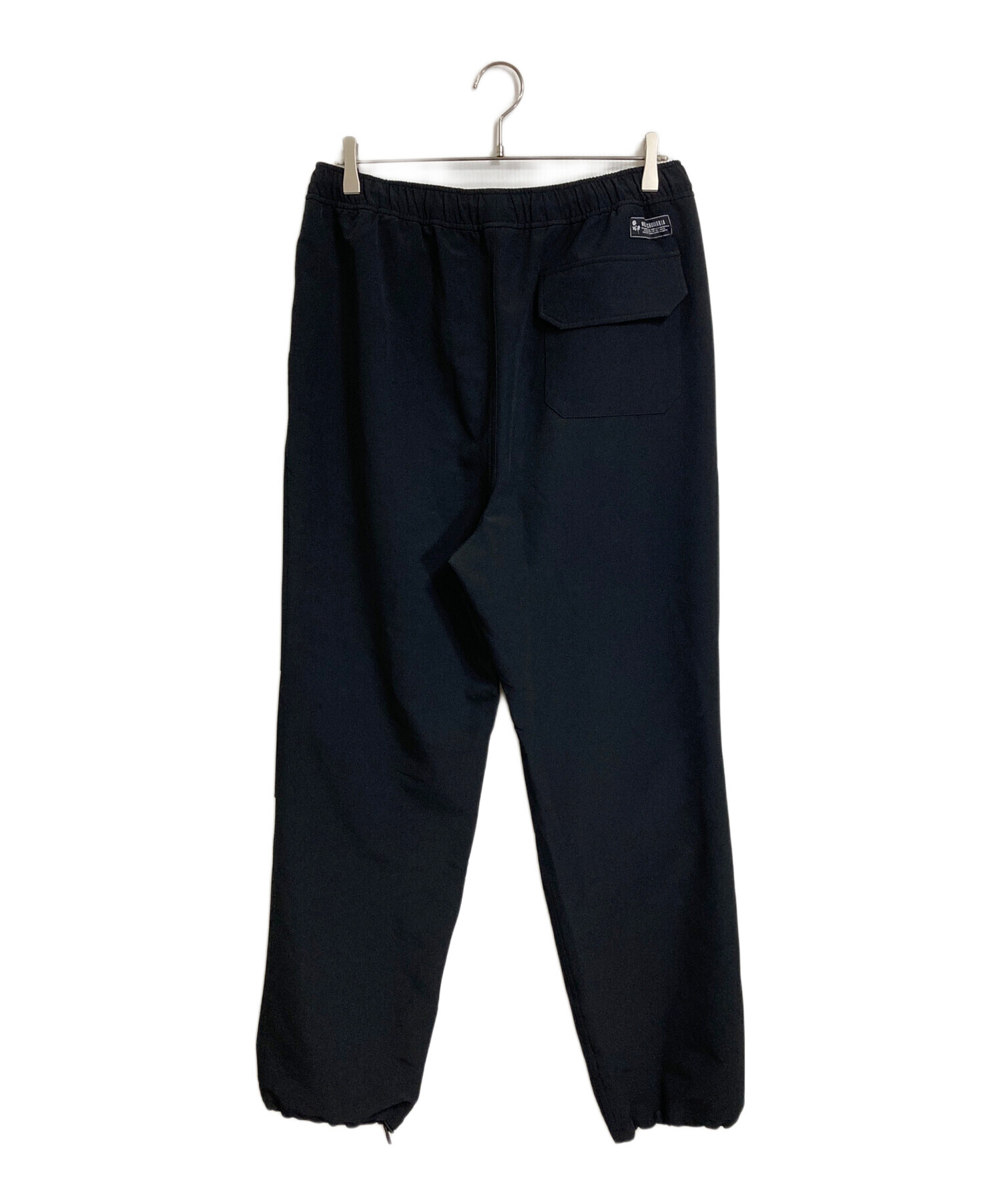 中古・古着通販】WILLY CHAVARRIA (ウィリーチャバリア) ナイロン