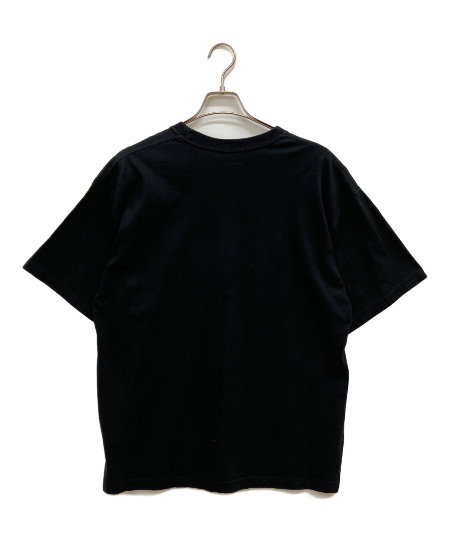 中古・古着通販】NEIGHBORHOOD (ネイバーフッド) 刺繍ロゴTシャツ