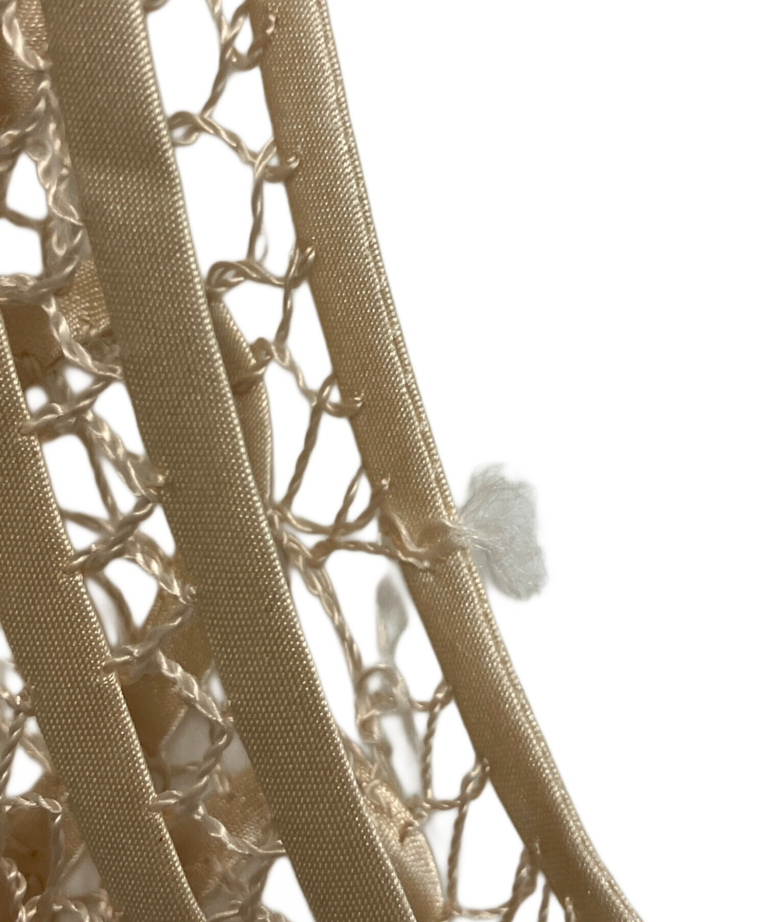 中古・古着通販】TODAYFUL (トゥデイフル) Embroidery Middle Vest