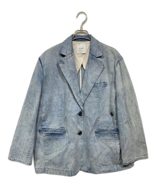 中古・古着通販】CLANE (クラネ) FADED COLOR TAILORED JACKET