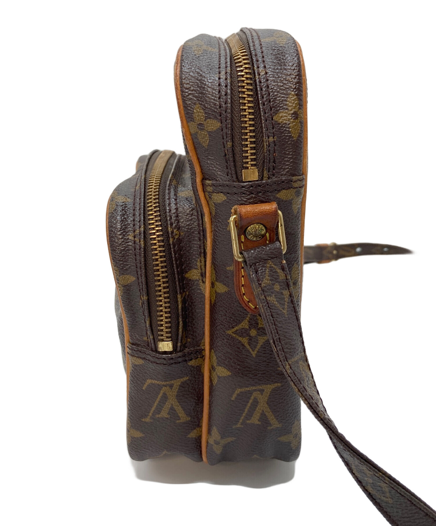 中古・古着通販】LOUIS VUITTON (ルイ ヴィトン) ショルダーバッグ