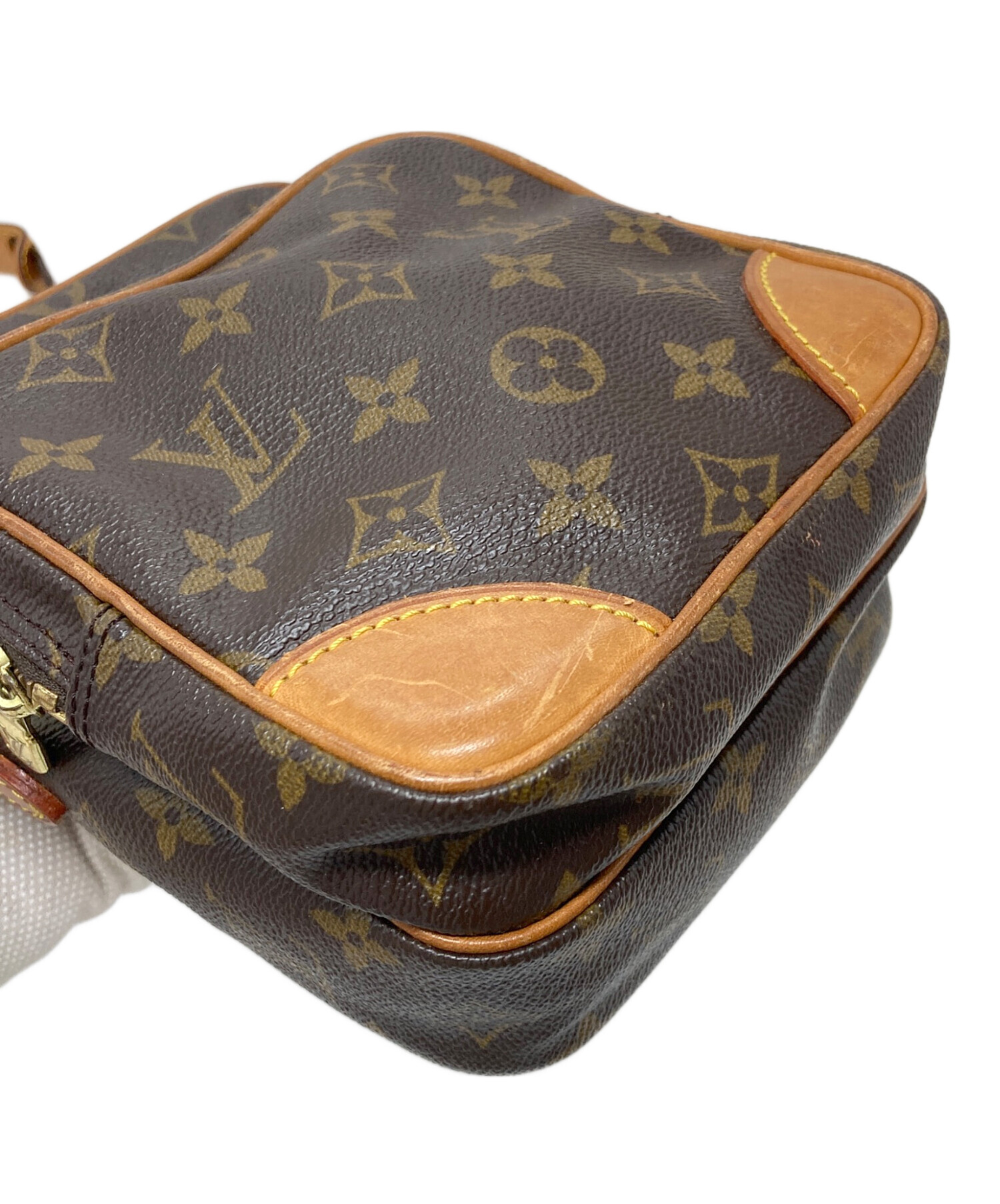 中古・古着通販】LOUIS VUITTON (ルイ ヴィトン) ショルダーバッグ